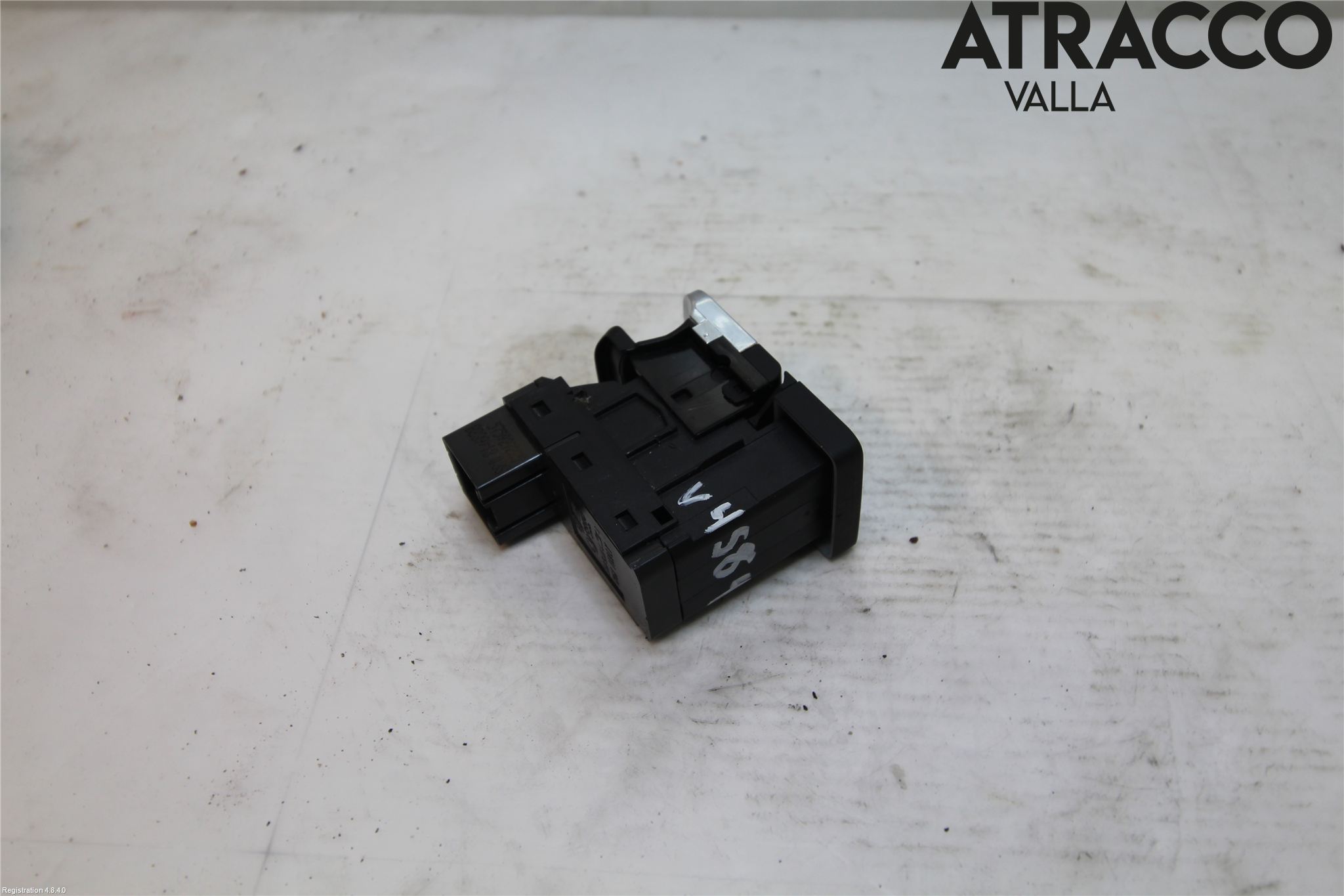Seat LEON 13-20 Bryter Parkeringsbrems