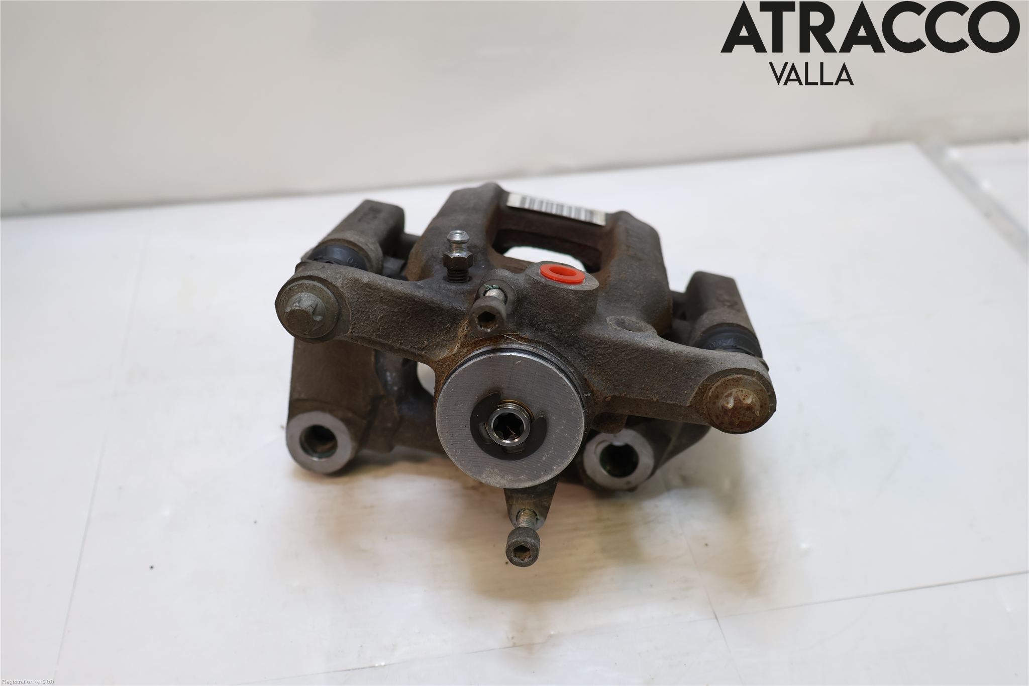 Peugeot 308/E-308 21- Bremsecaliper Bak Høyre