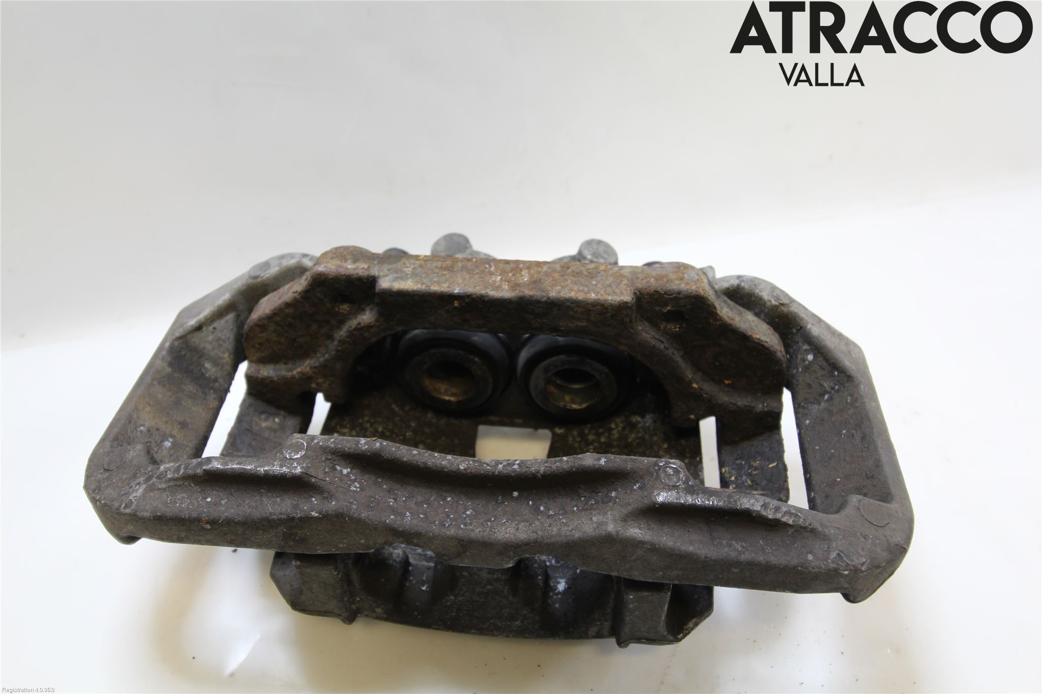 BMW 5 E60/61 Sed/Tou 02-10 Bremsecaliper Foran Venstre