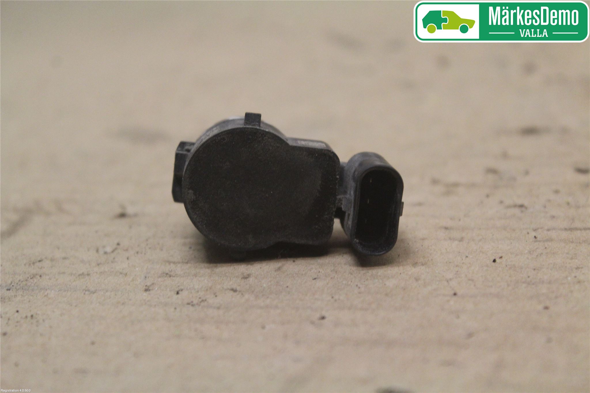 BMW 3 E90/91 SED/TOU 05-12 Sensor Ryggesensor