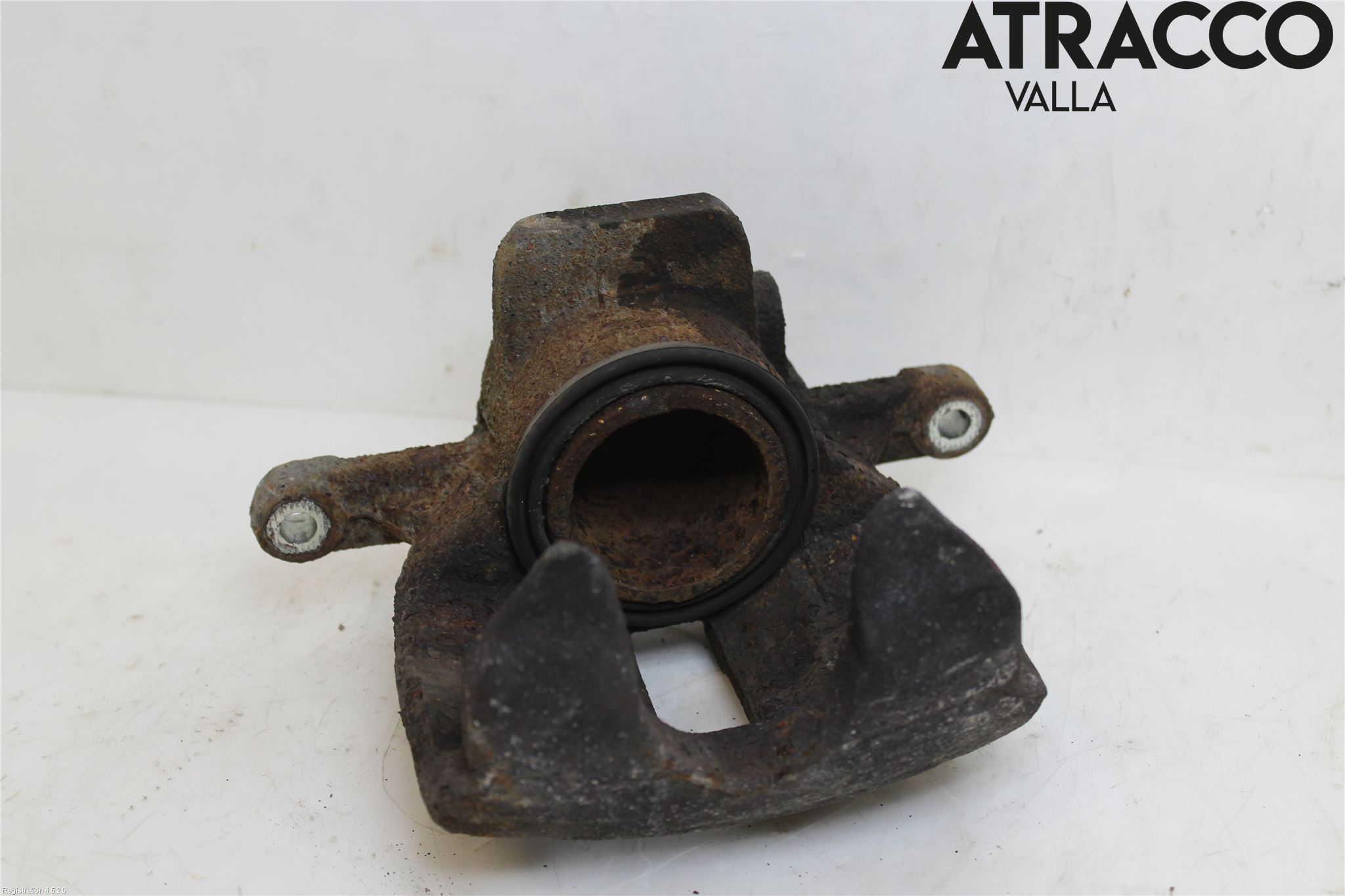 Mini CLUBMAN R55 06-14 Bremsecaliper Foran Høyre