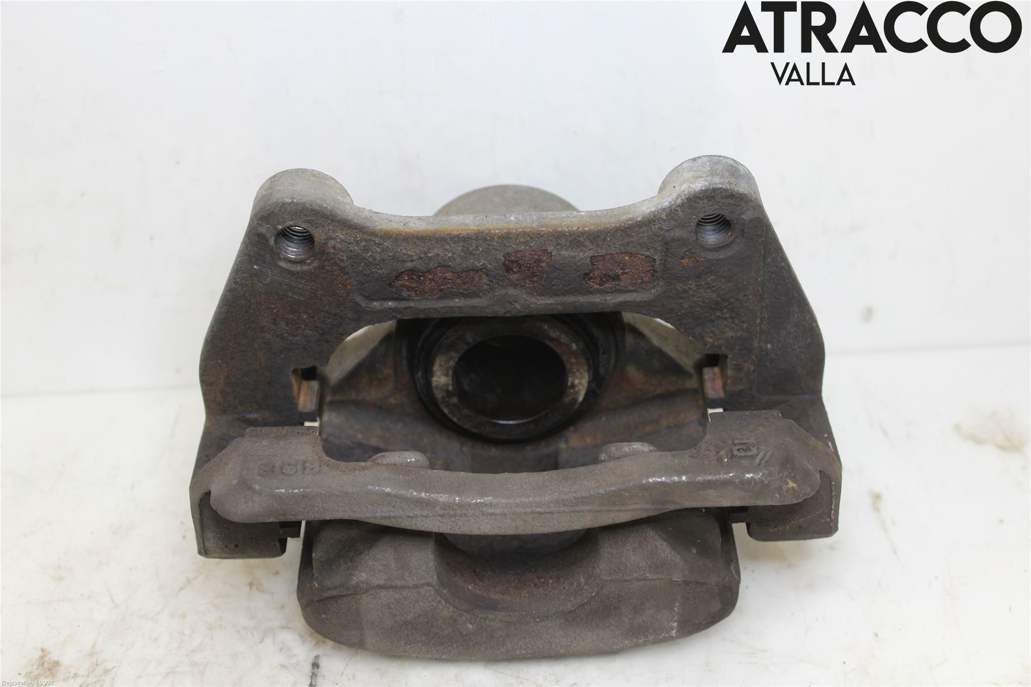 Opel INSIGNIA 17- Bremsecaliper Foran Venstre