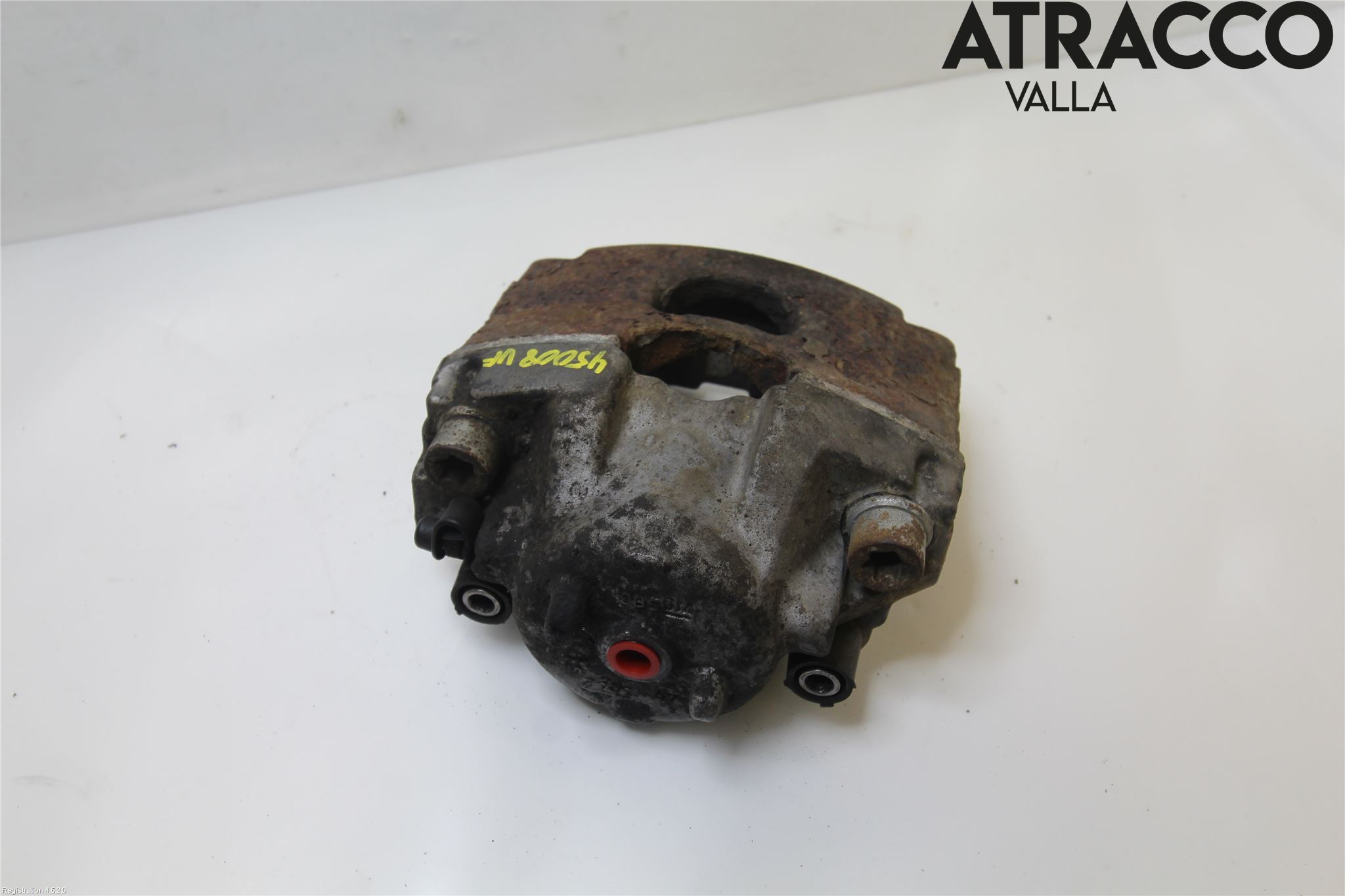 Saab 9-3 VER 2 Bremsecaliper Foran Venstre