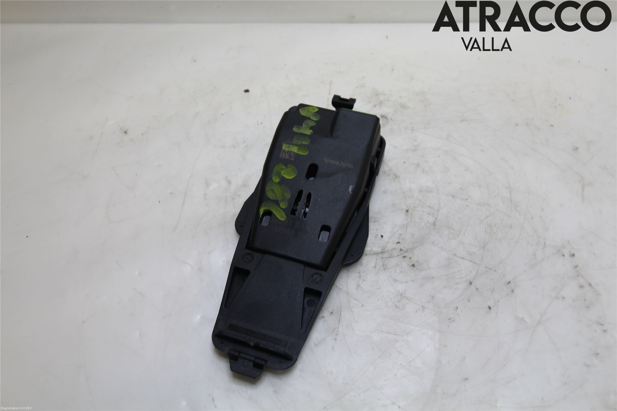 Volvo V70 08-13 Sensor Kollisjonsbeskyttelse