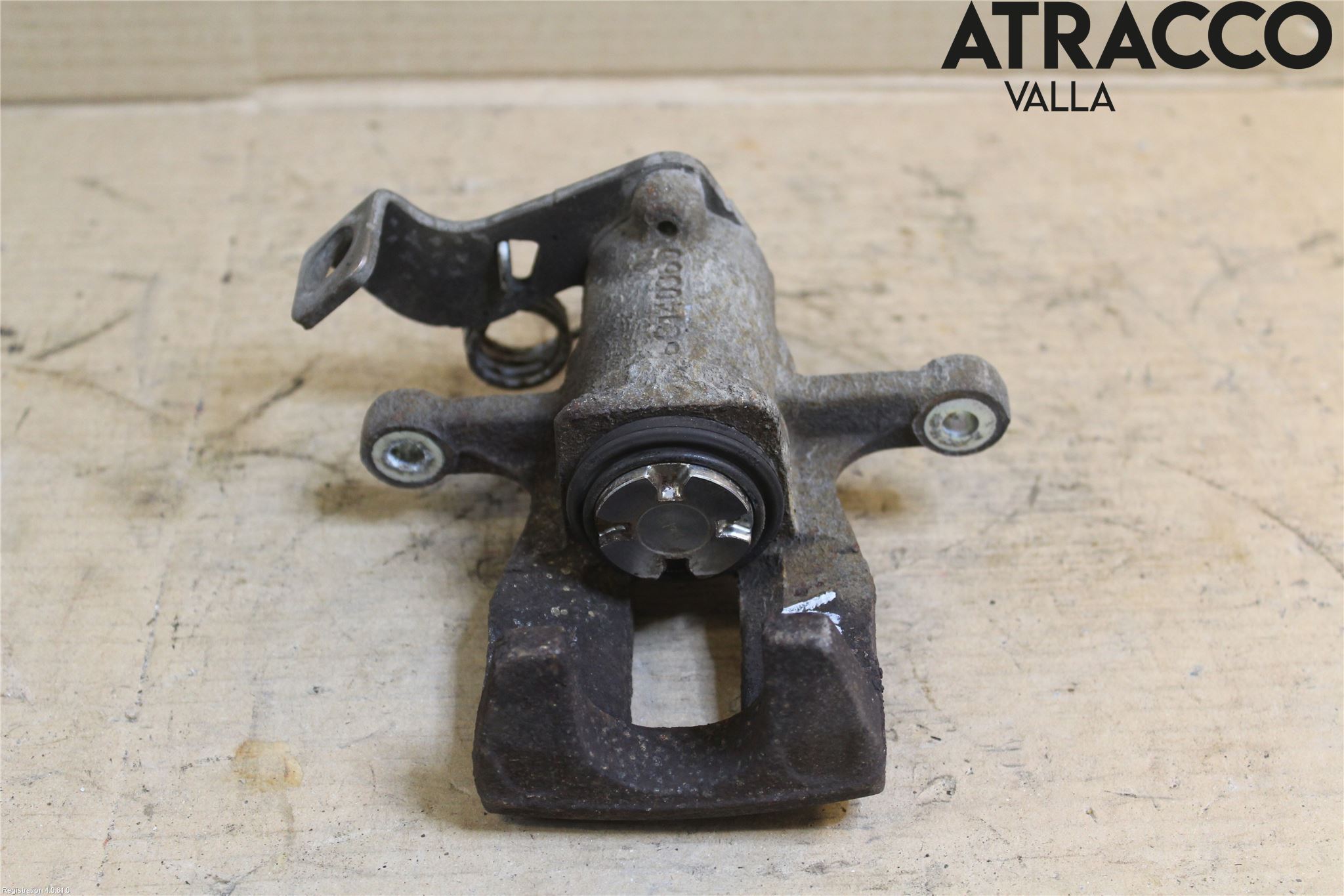 Kia STONIC 18->> Bremsecaliper Bak Høyre