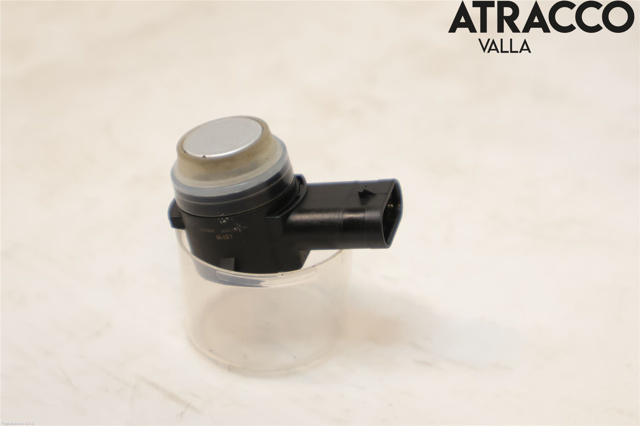 Mercedes-Benz MB C-KLASS (W205) 14-21 Sensor Parkering Front