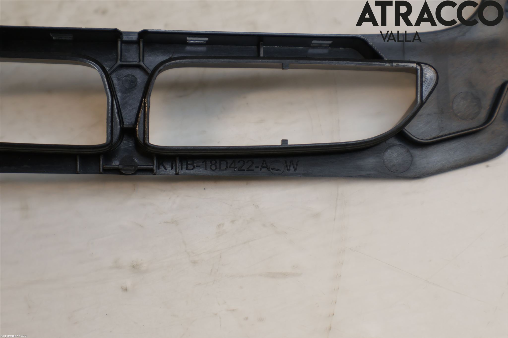Ford TRANSIT/TOURNEO CONNECT 13-22 Instrument Ramme