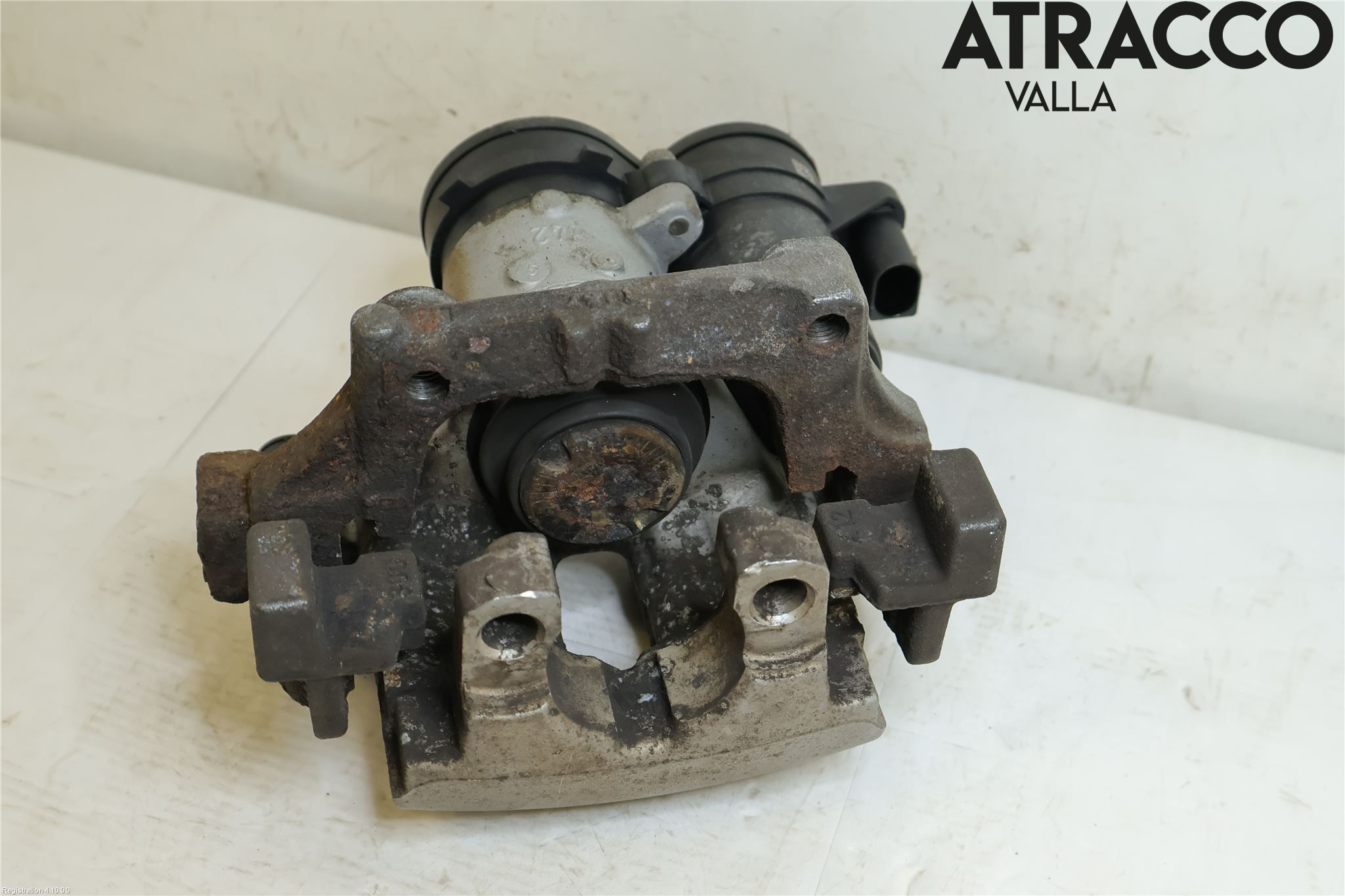 Mercedes-Benz MB C-KLASS (W205) 14-21 Bremsecaliper Bak Venstre
