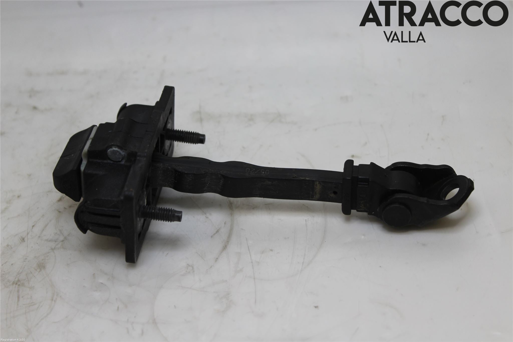Peugeot 3008 17-24 Dørstopper