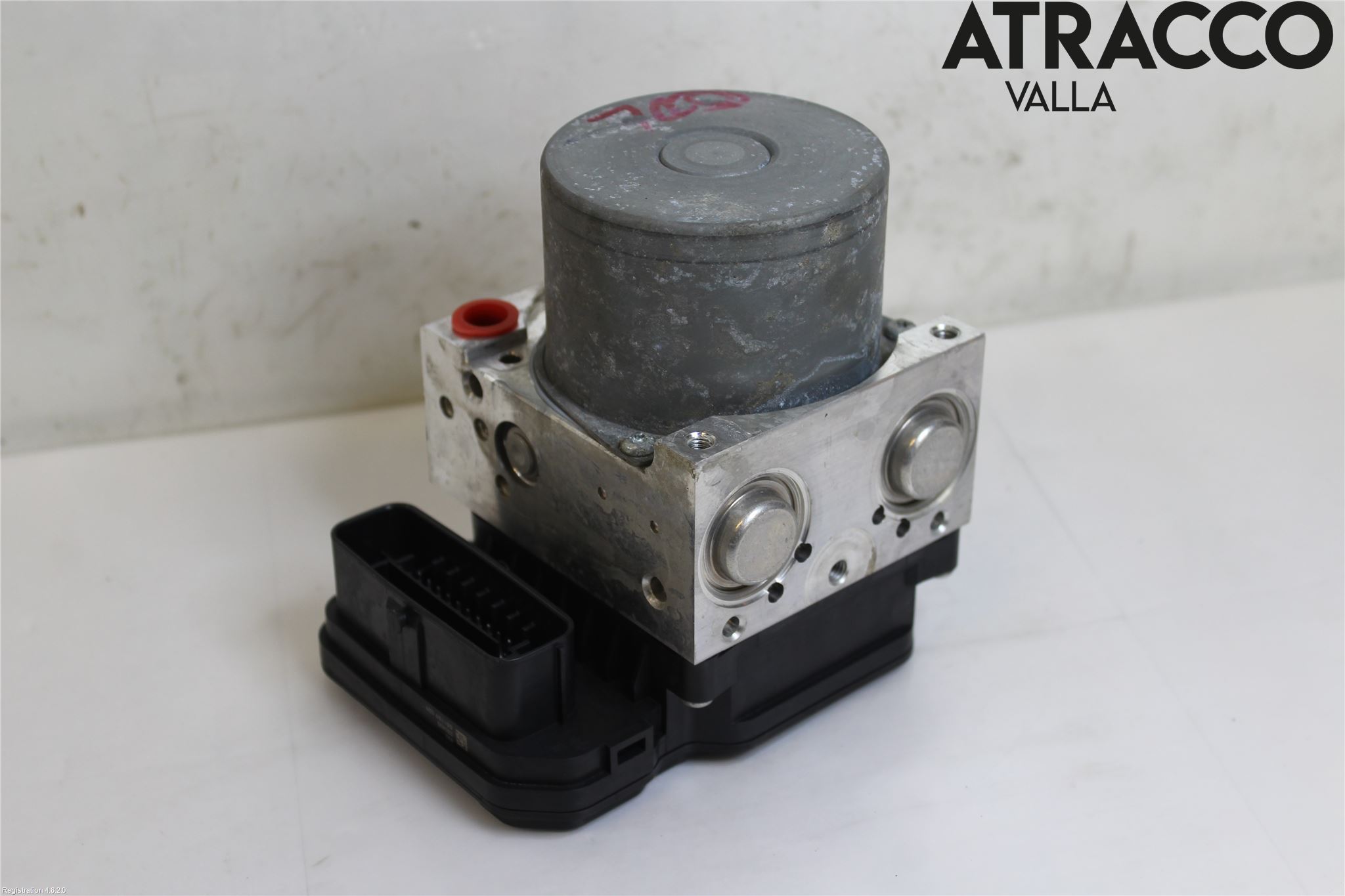 Toyota HILUX 16- Abs Hydraulikkaggregat