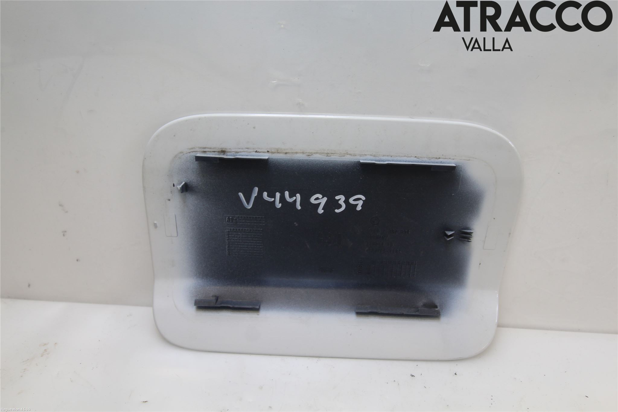 BMW 5 G30/G31/F90 17-23 Drivstoff Tankluke