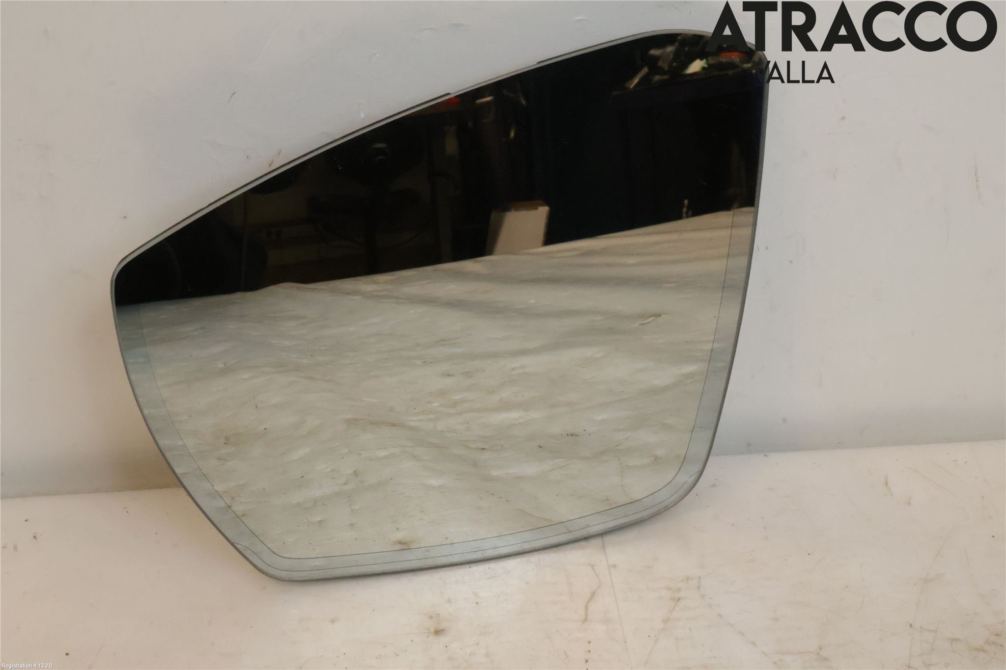 Skoda OCTAVIA (5E) 13-20 Speil Glass V