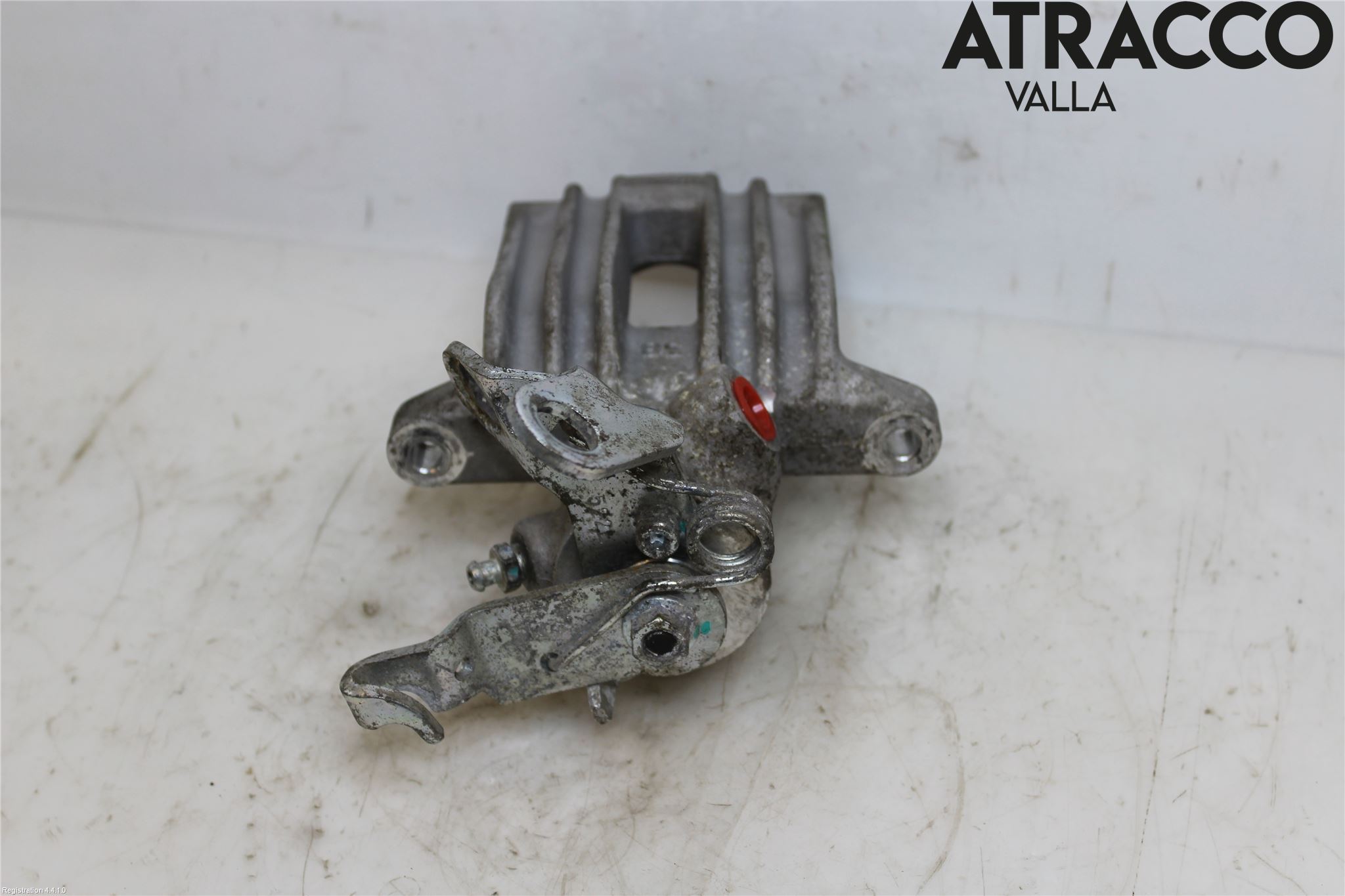 Volkswagen VW GOLF VI 09-13 Bremsecaliper Bak Venstre