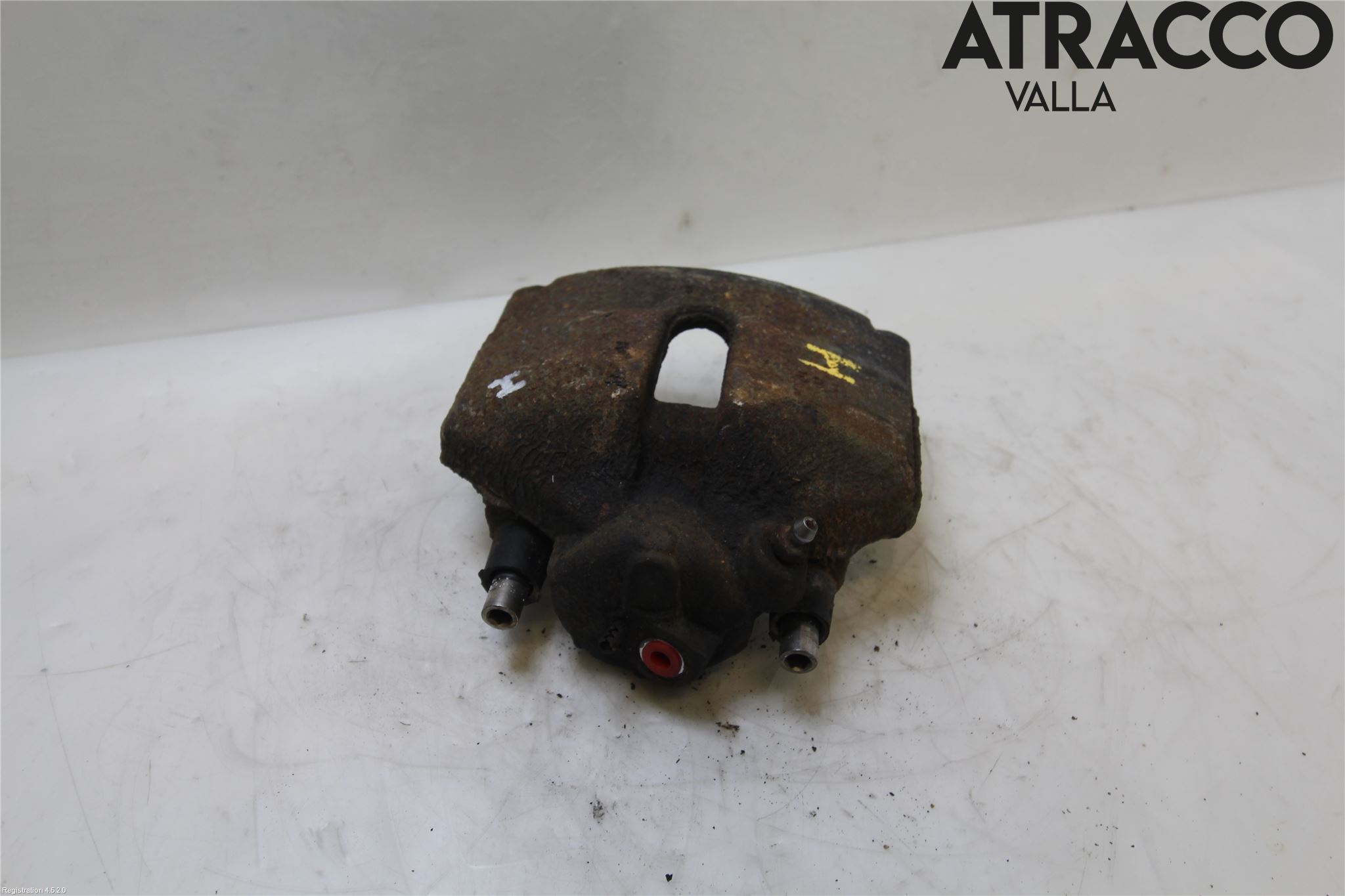 Skoda FABIA 15-21 Bremsecaliper Foran Høyre