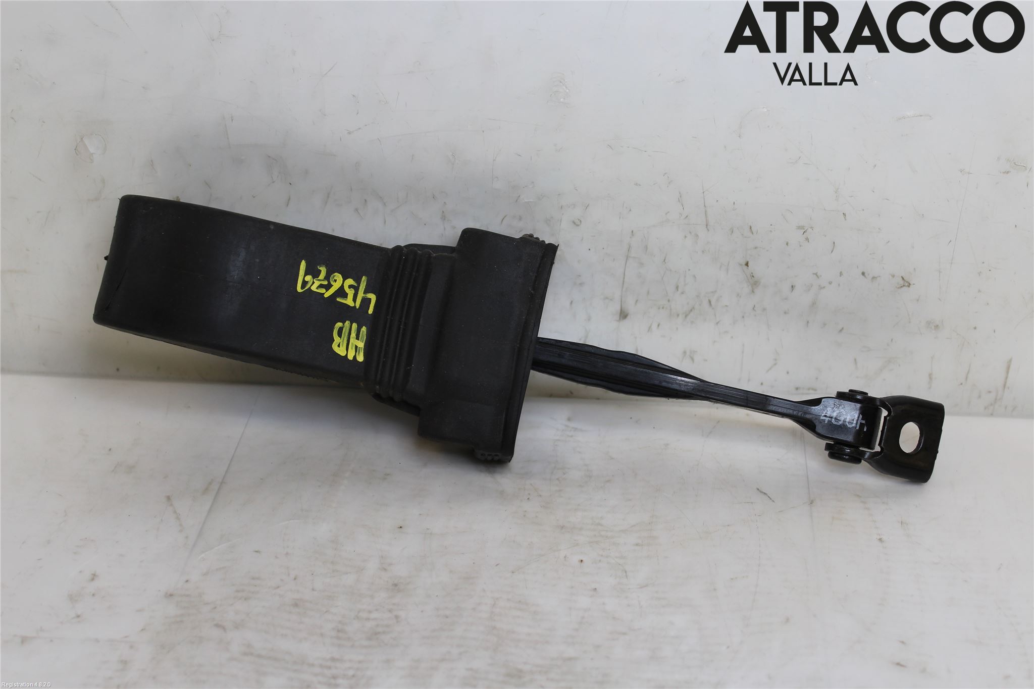 Audi A6 ALLROAD 12-18 Dørstopper