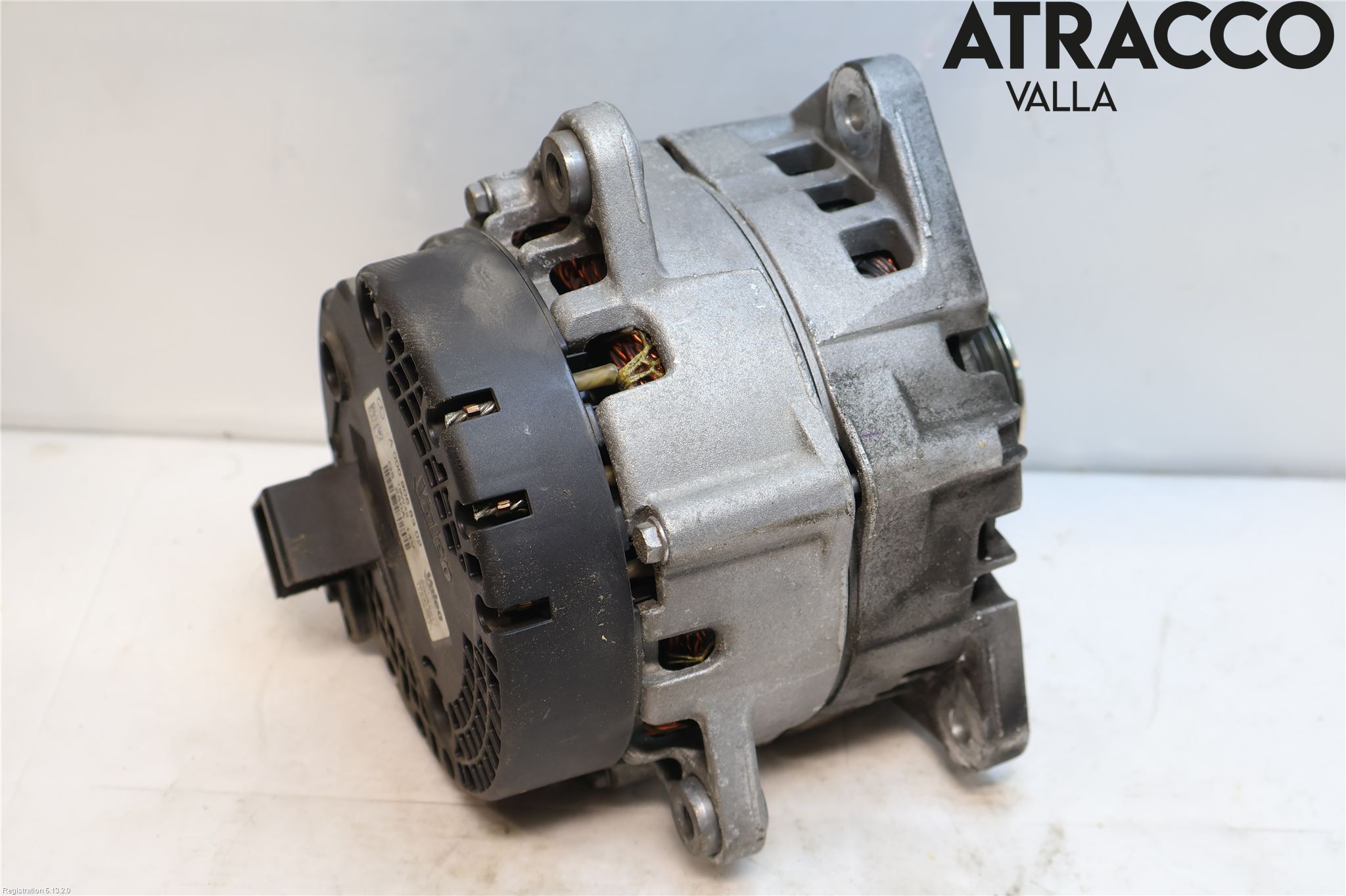 Mercedes-Benz MB E-KLASS (W213) 16-23 Dynamo