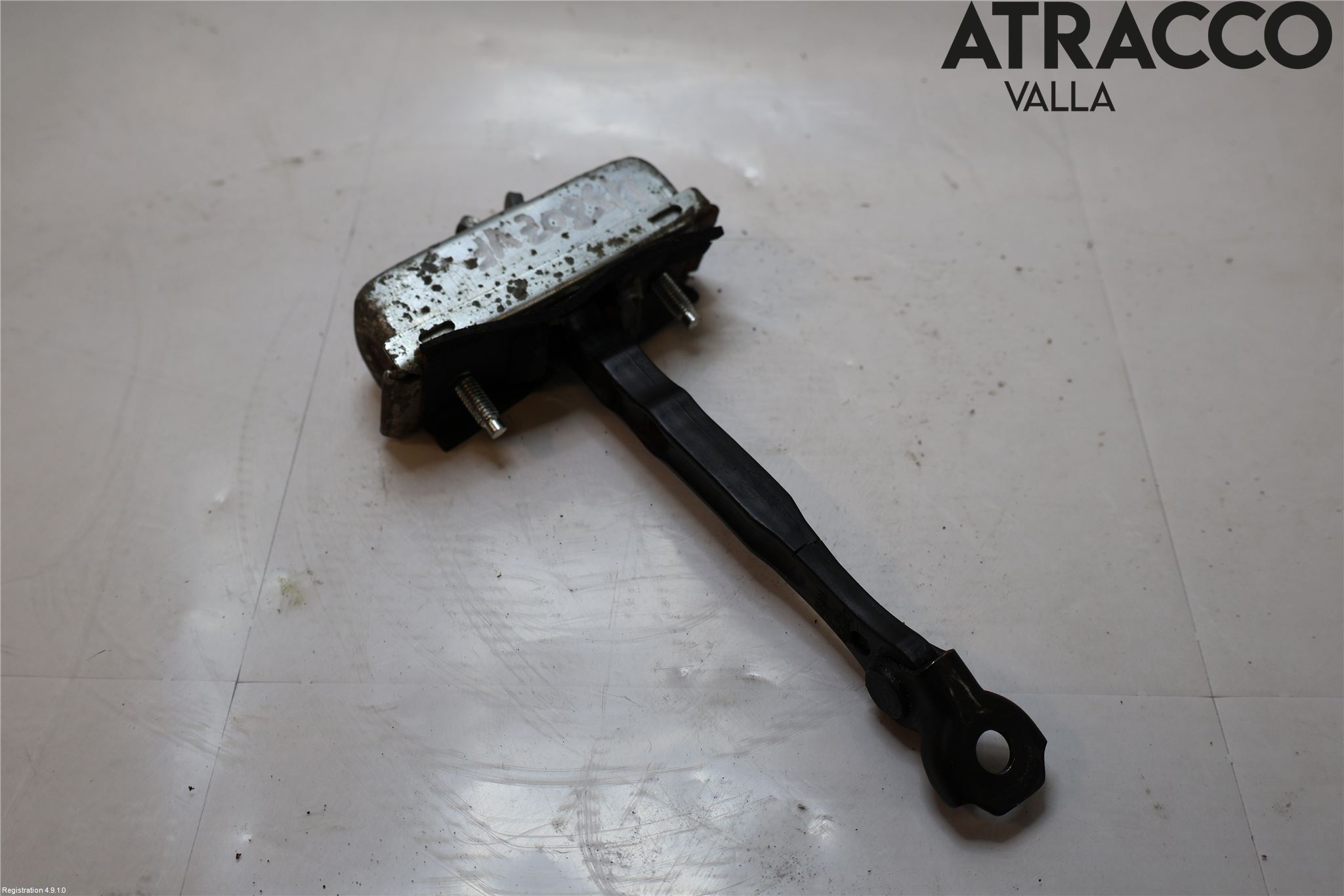 Landrover RANGE ROVER SPORT (L494) 14-22 Dørstopper