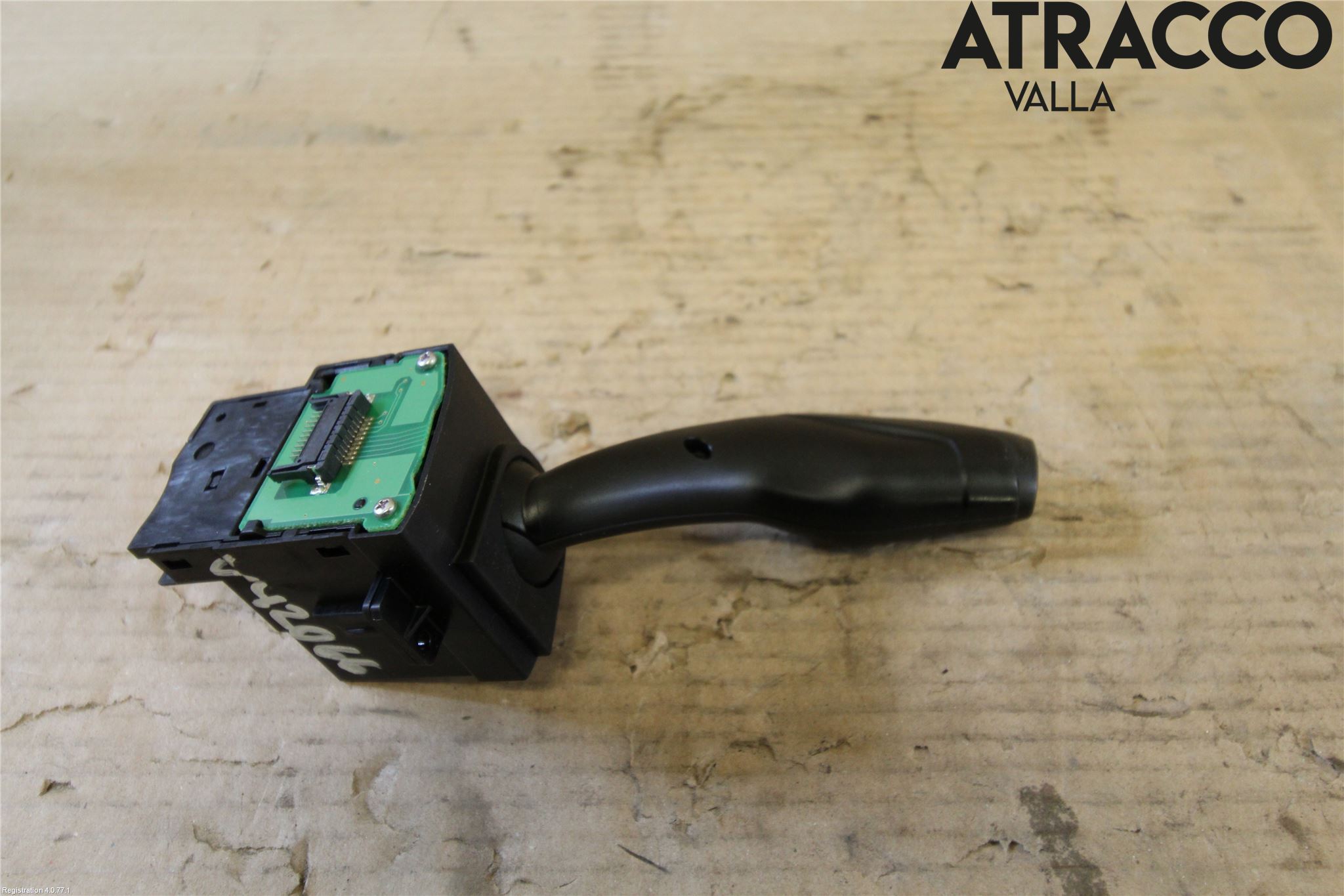 Ford FOCUS 11-14 Bryter Ratt Blinklys - Lys