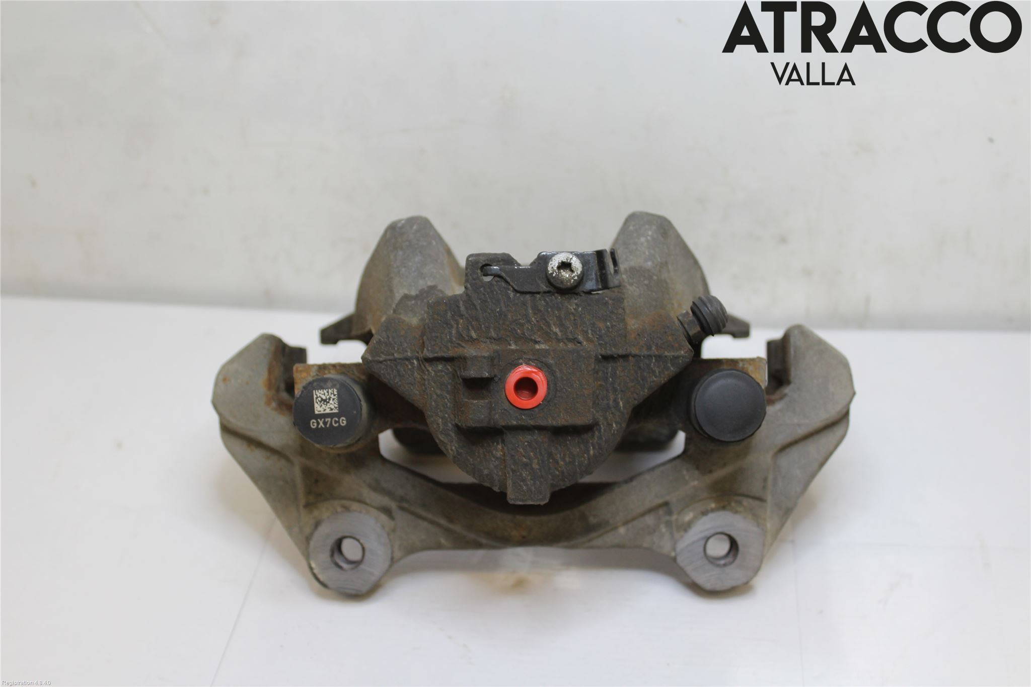 Jaguar XF (X260) 16-24 Bremsecaliper Foran Venstre