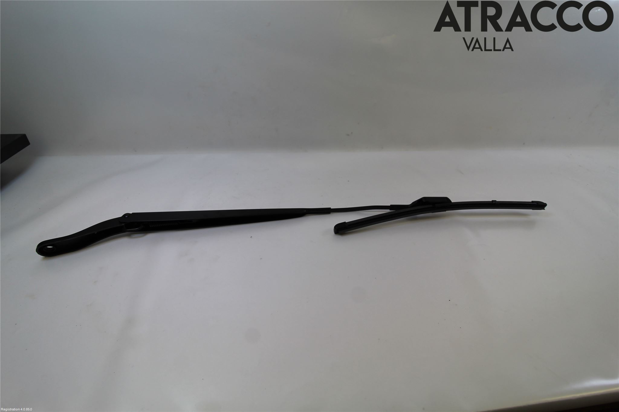 Peugeot 2008/E-2008 20- Viskerarm-Armer Frontrute