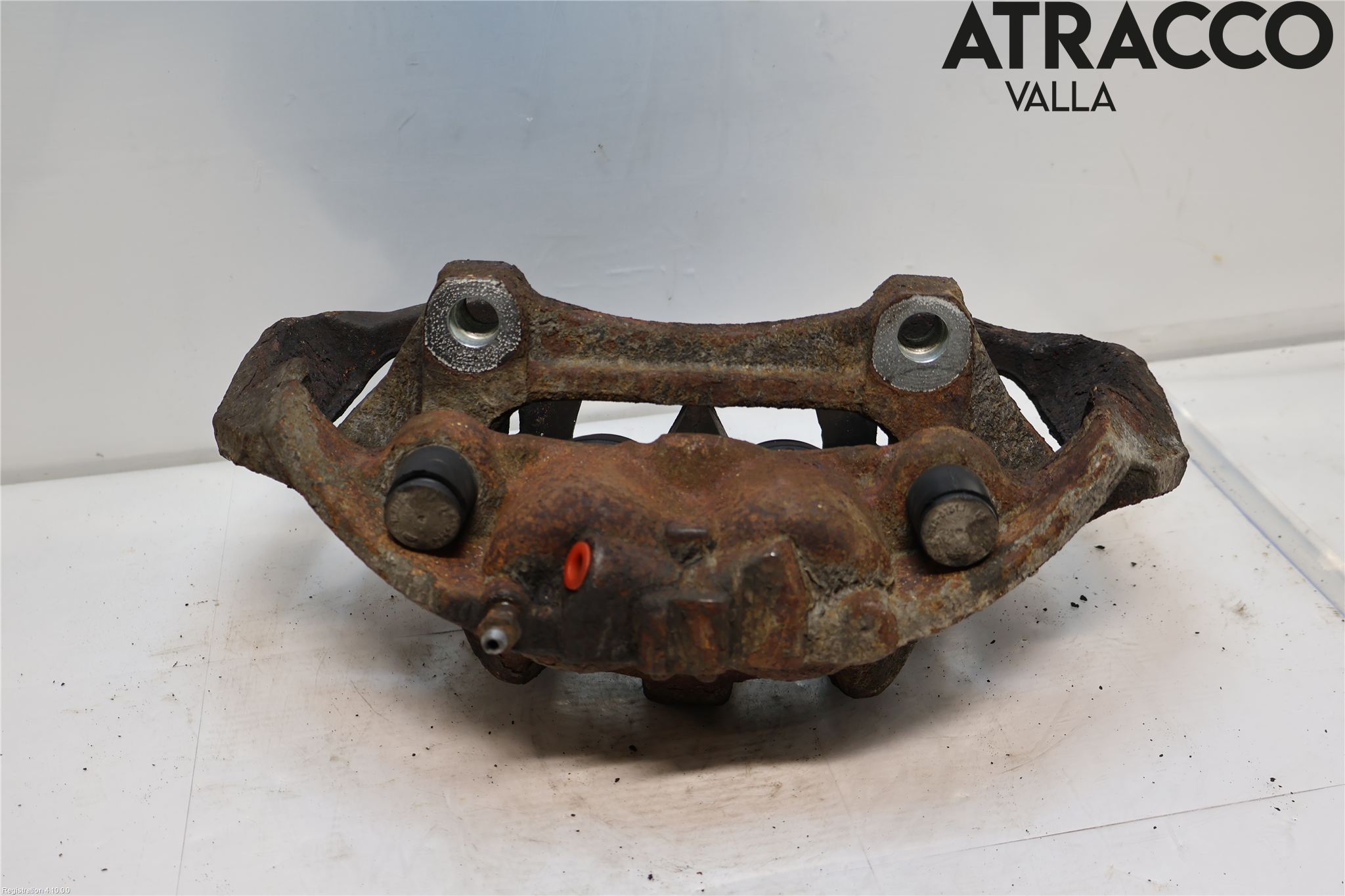 Volkswagen VW TRANSP/CARAVELLE (T6) 16-22 Bremsecaliper Foran Høyre