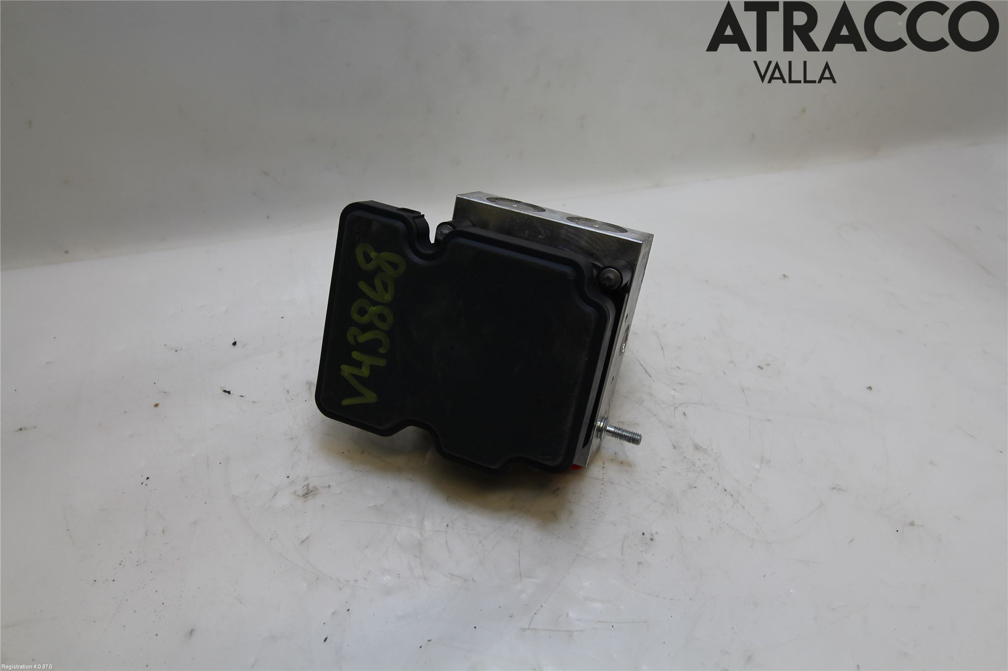 Mercedes-Benz MB VITO/V-KLASS (W640,W447,W448) 14- Abs Hydraulikkaggregat