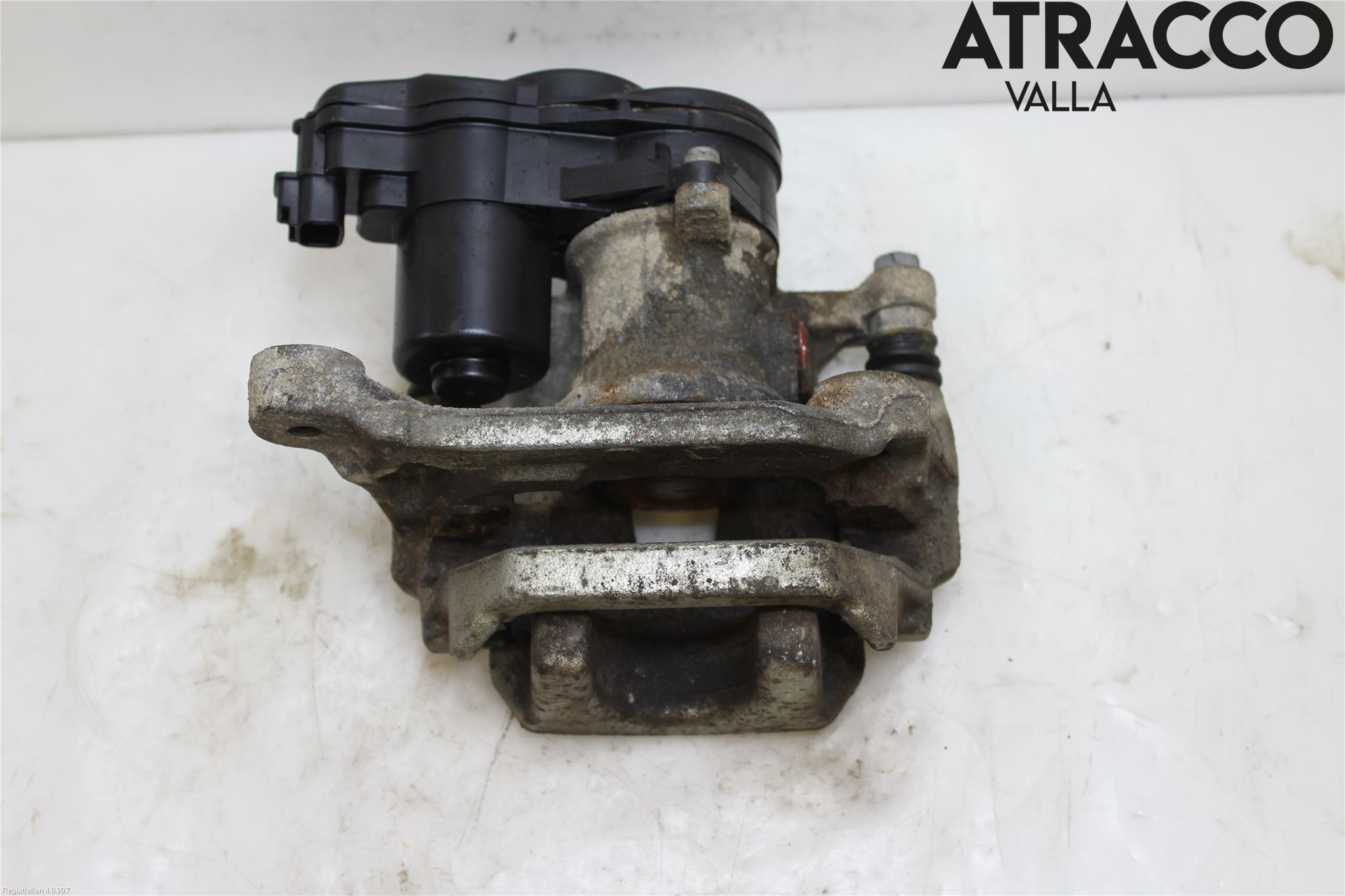 Mitsubishi OUTLANDER 13-21 Bremsecaliper Bak Høyre