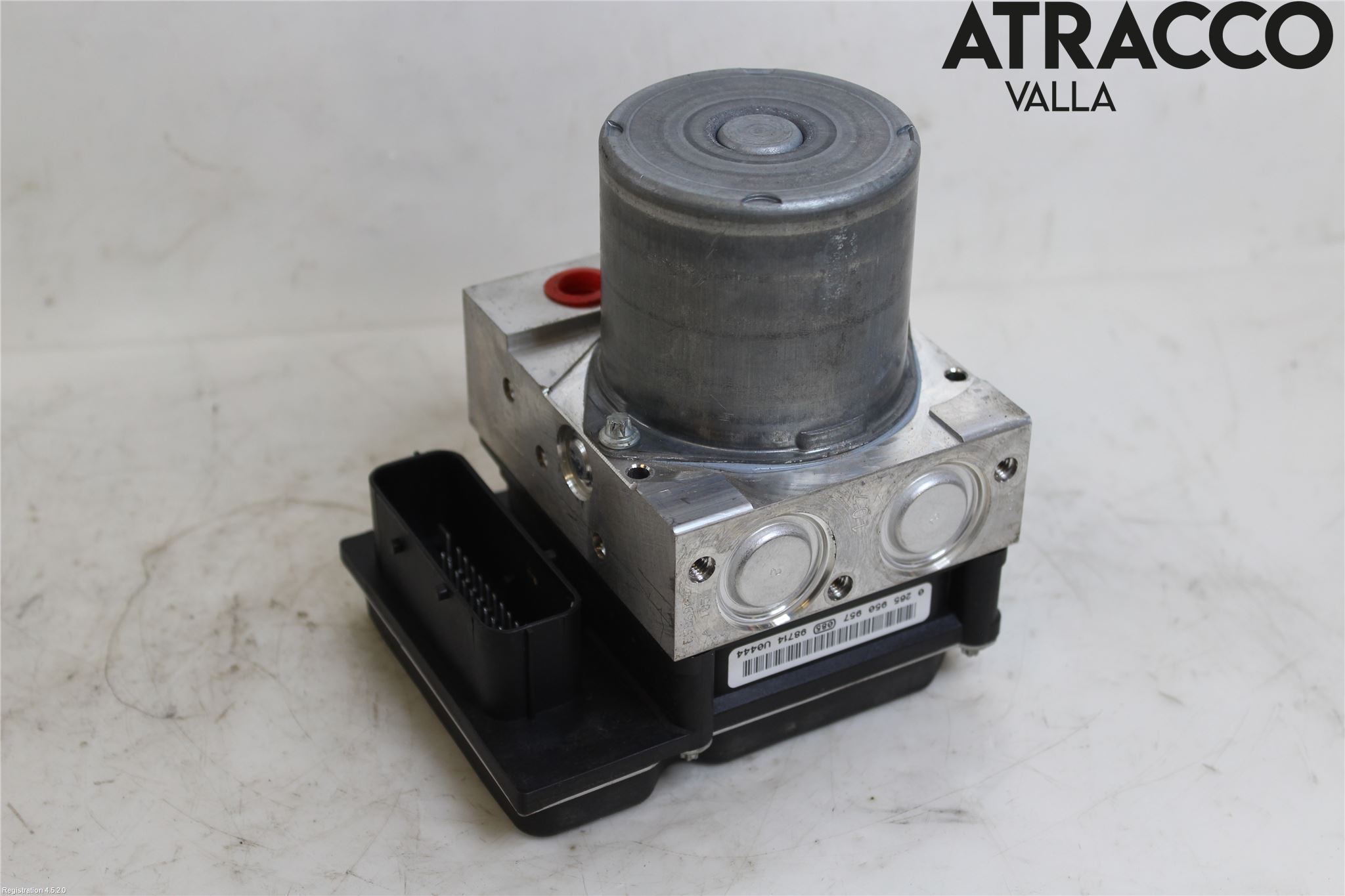 BMW 3 E90/91 SED/TOU 05-12 Abs Hydraulikkaggregat