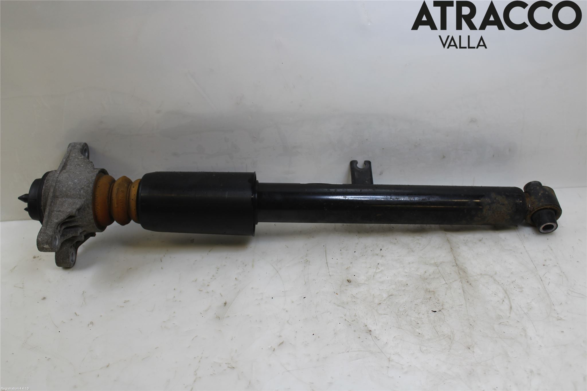 BMW 3 G20/G21/G80/G81 19- Støtdemper Bak
