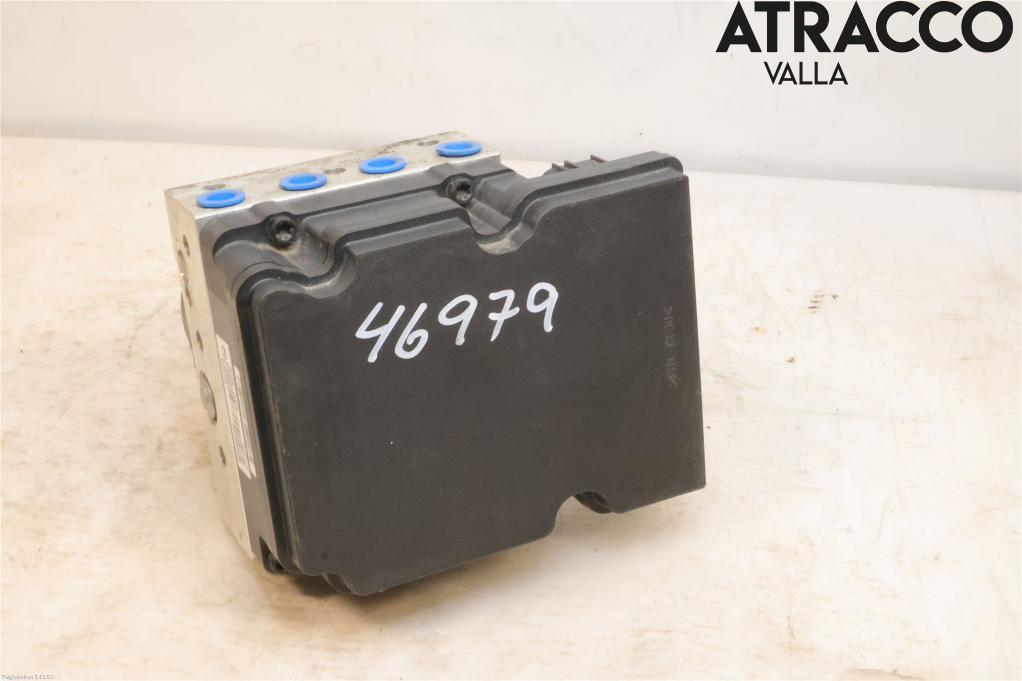 Kia OPTIMA 16-20 Abs Hydraulikkaggregat