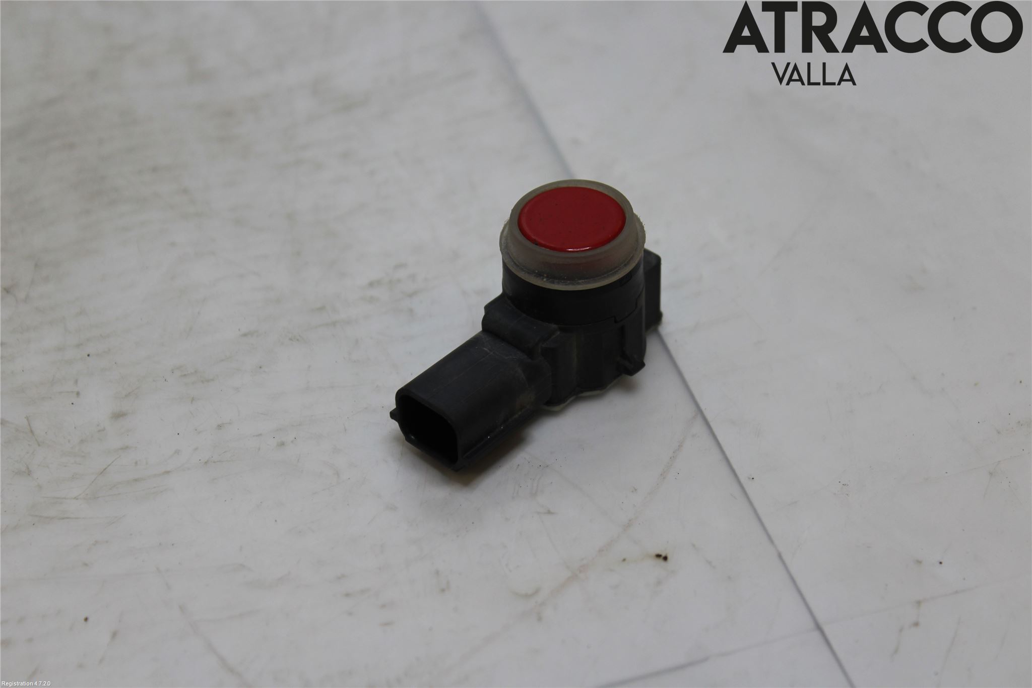 Opel CORSA E 15-19 Sensor Parkering Front