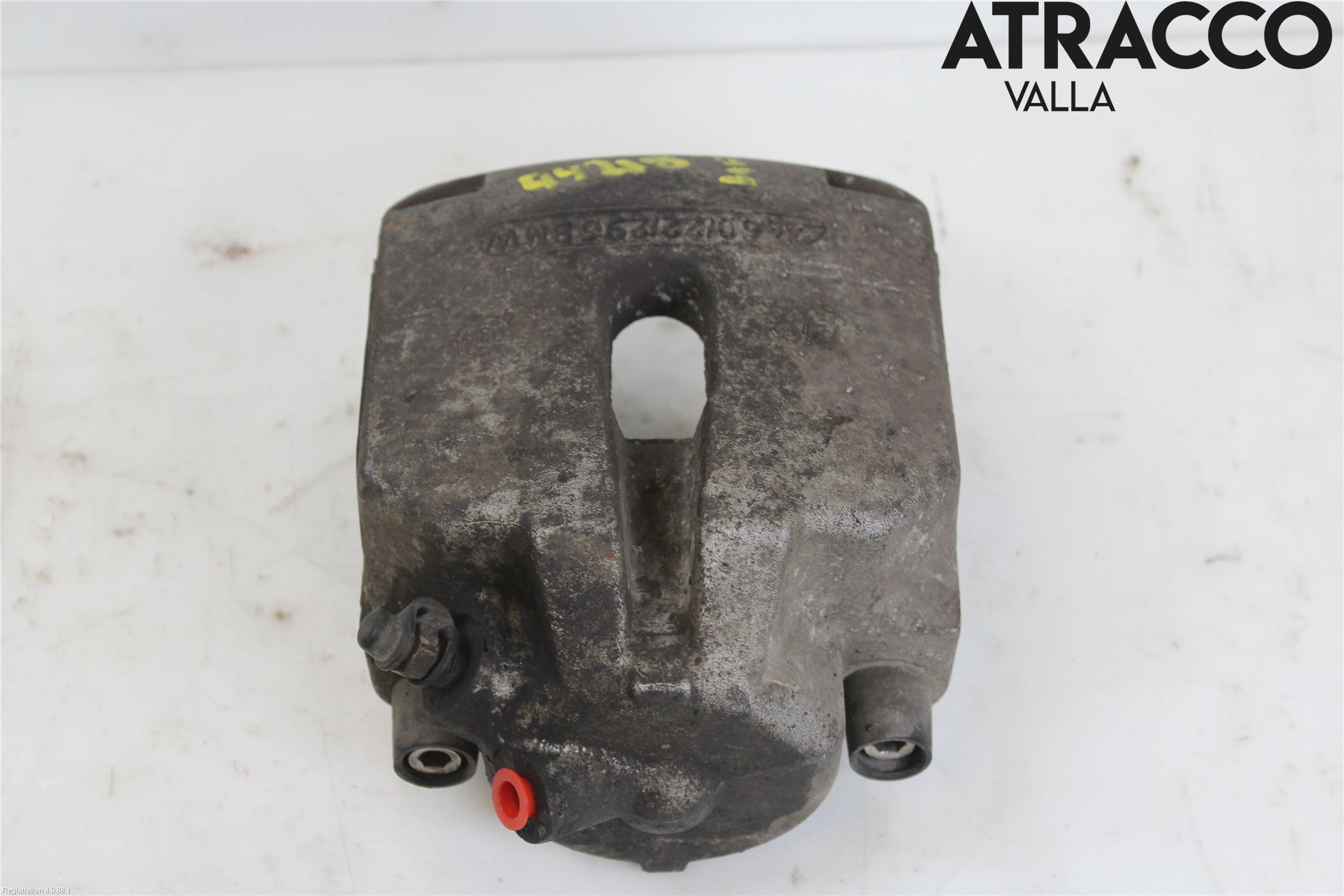 BMW 5 E39 95-04 Bremsecaliper Foran Høyre