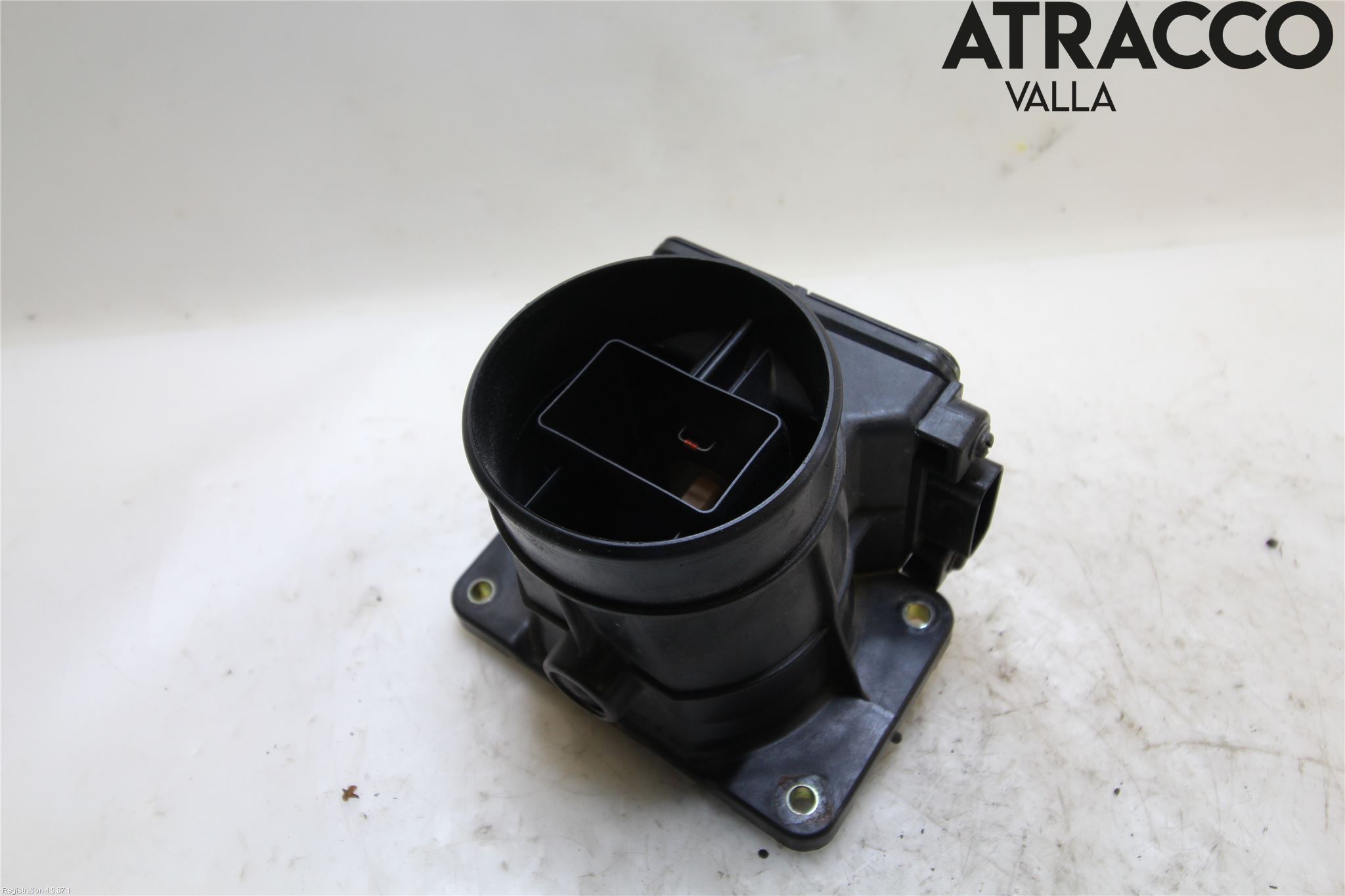 Mitsubishi CARISMA 00-04 Inns Luftmassemåler