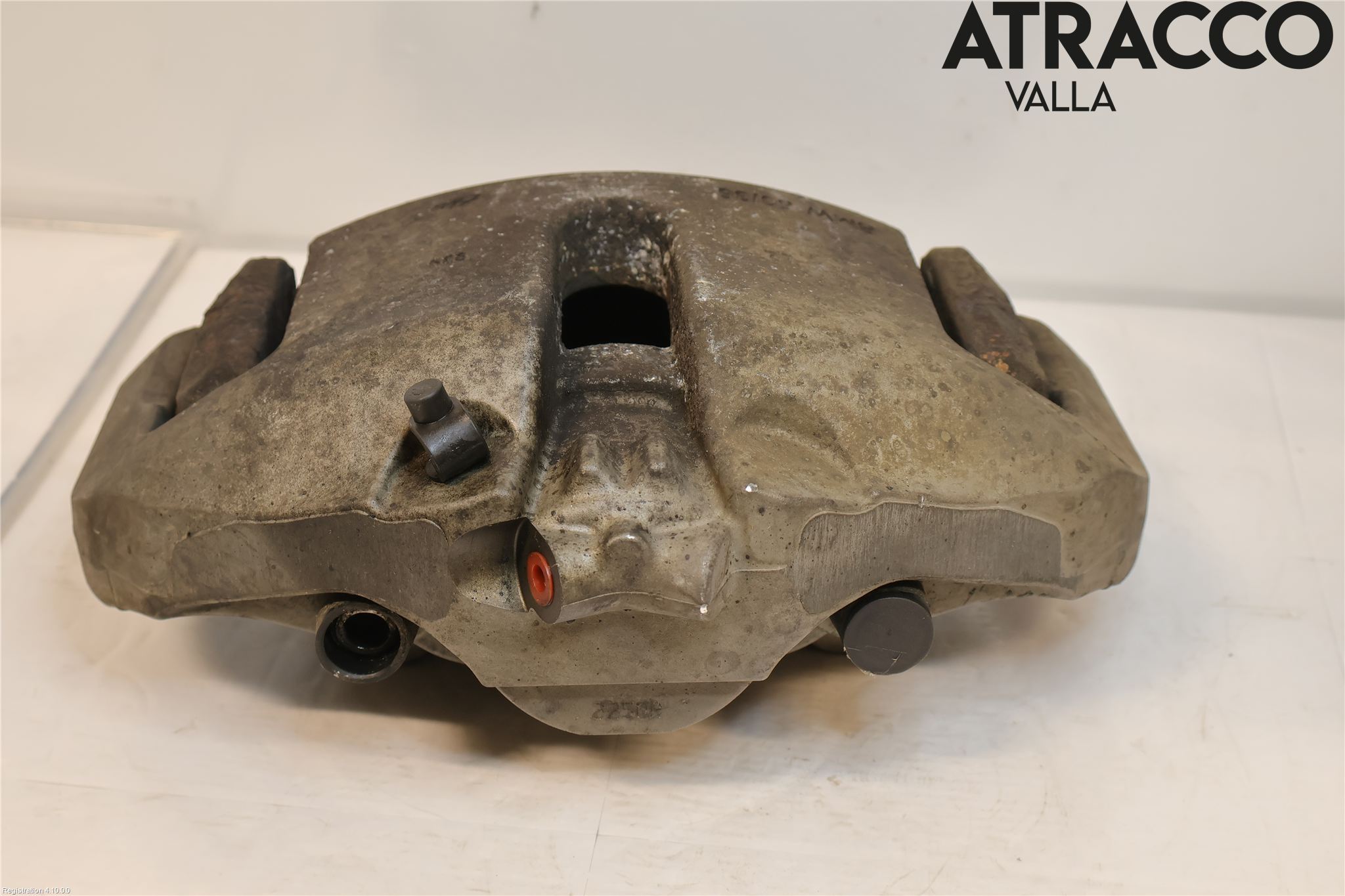 BMW 7 F01/02/03/04 09-15 Bremsecaliper Foran Høyre
