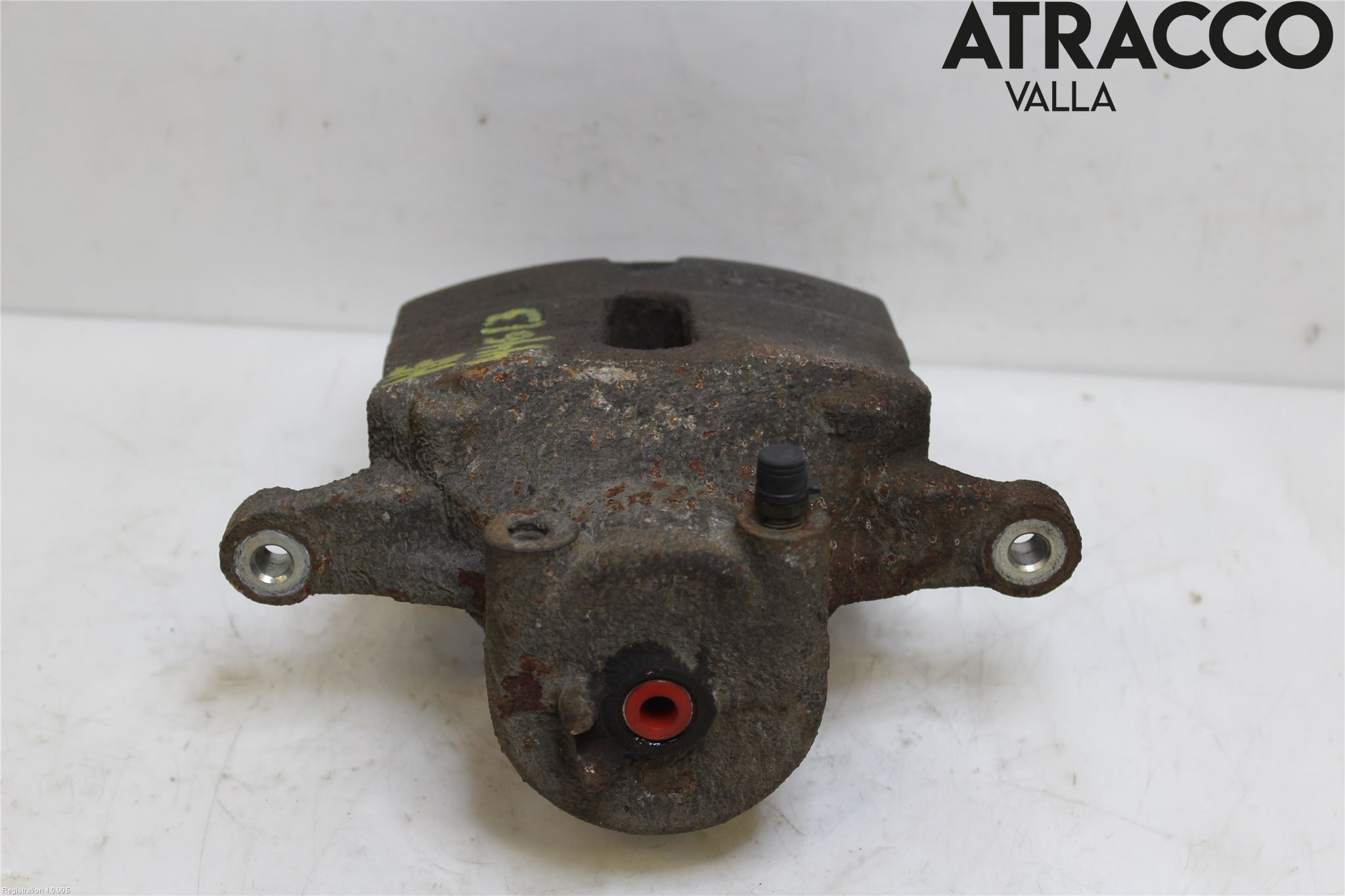 Kia SOUL 09- Bremsecaliper Foran Høyre
