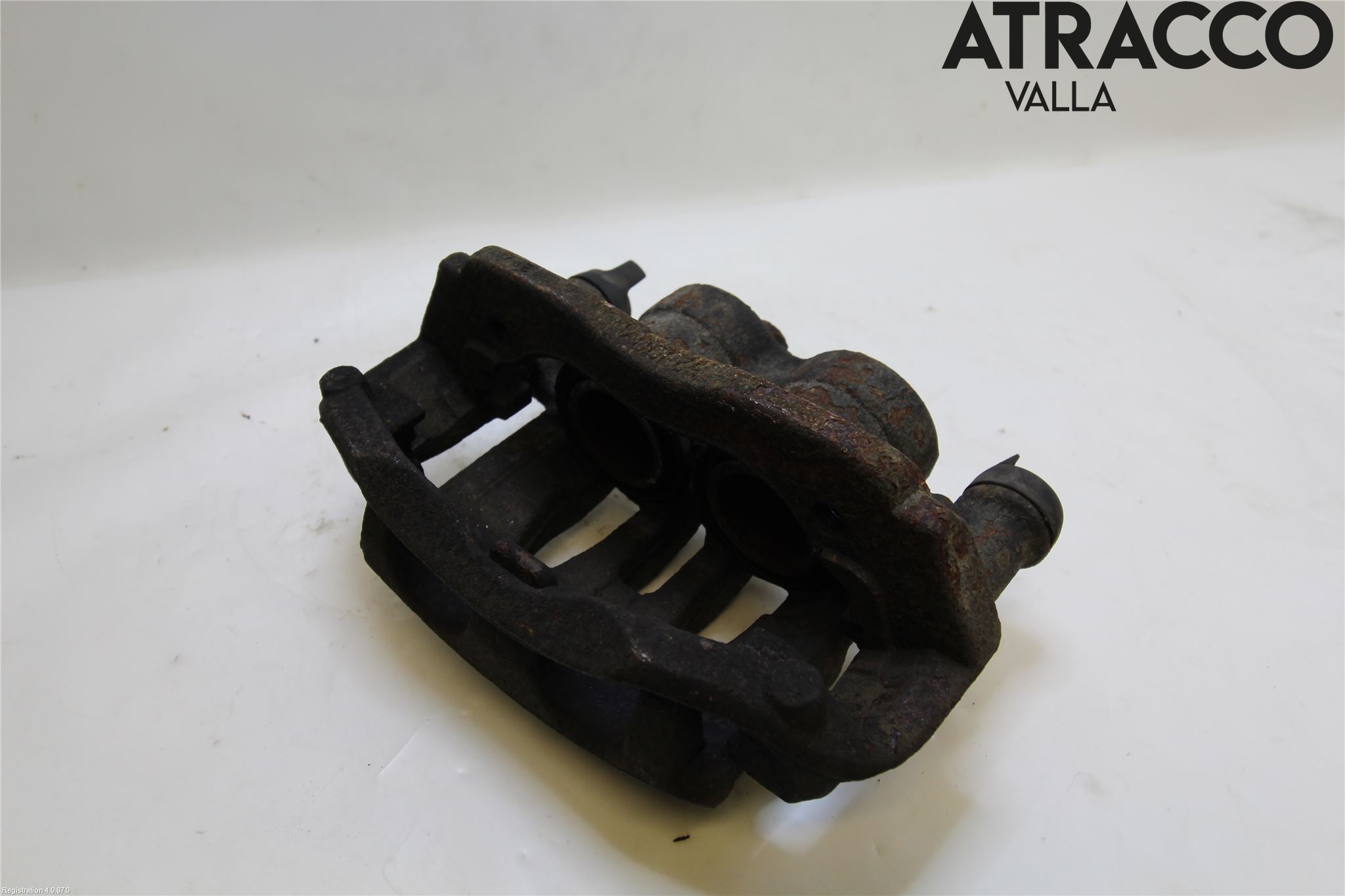 Mercedes-Benz MB VITO/V-KLASS (W640,W447,W448) 14- Bremsecaliper Foran Høyre