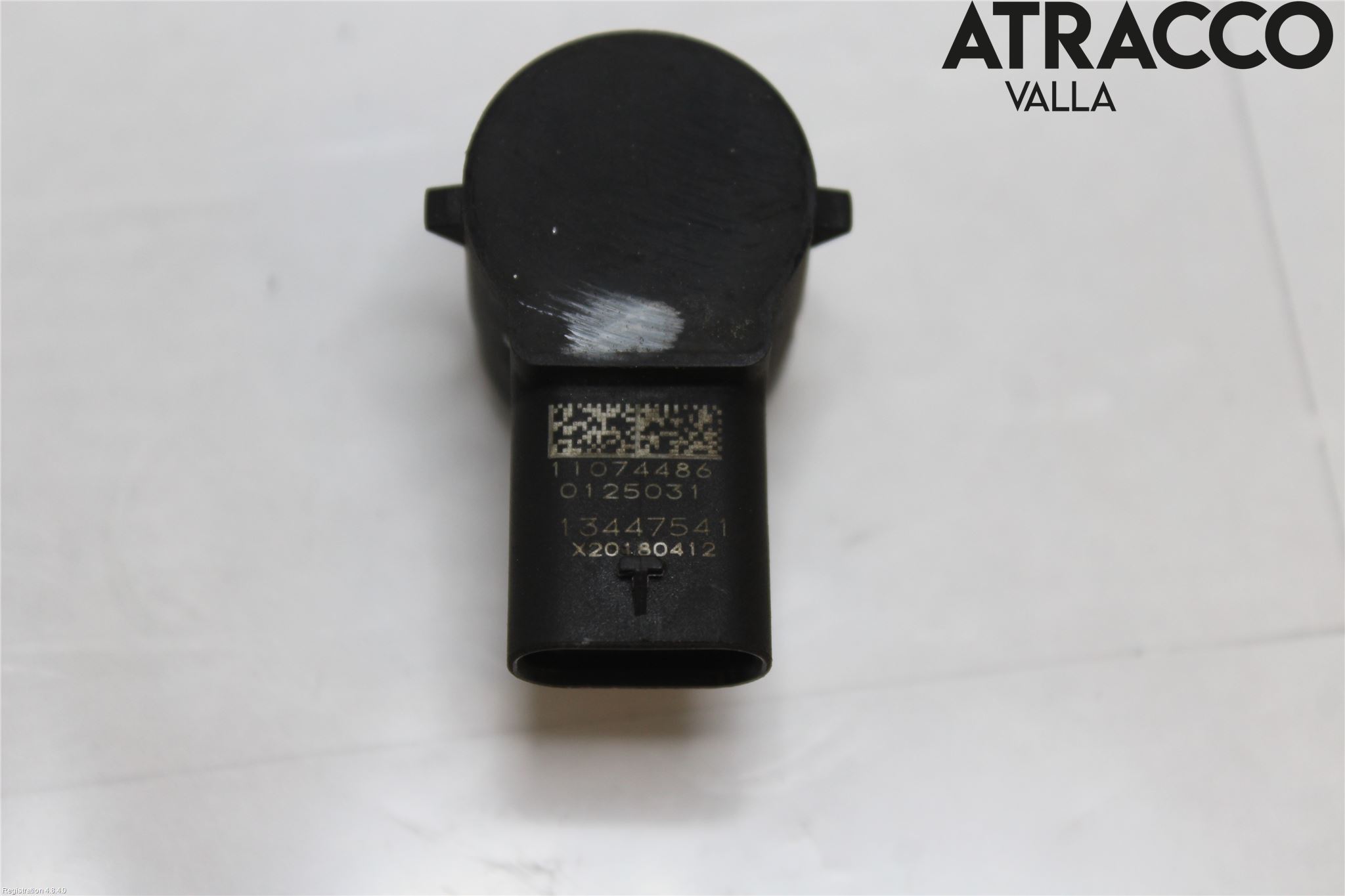 Opel ASTRA K 16-22 Sensor Parkering Front