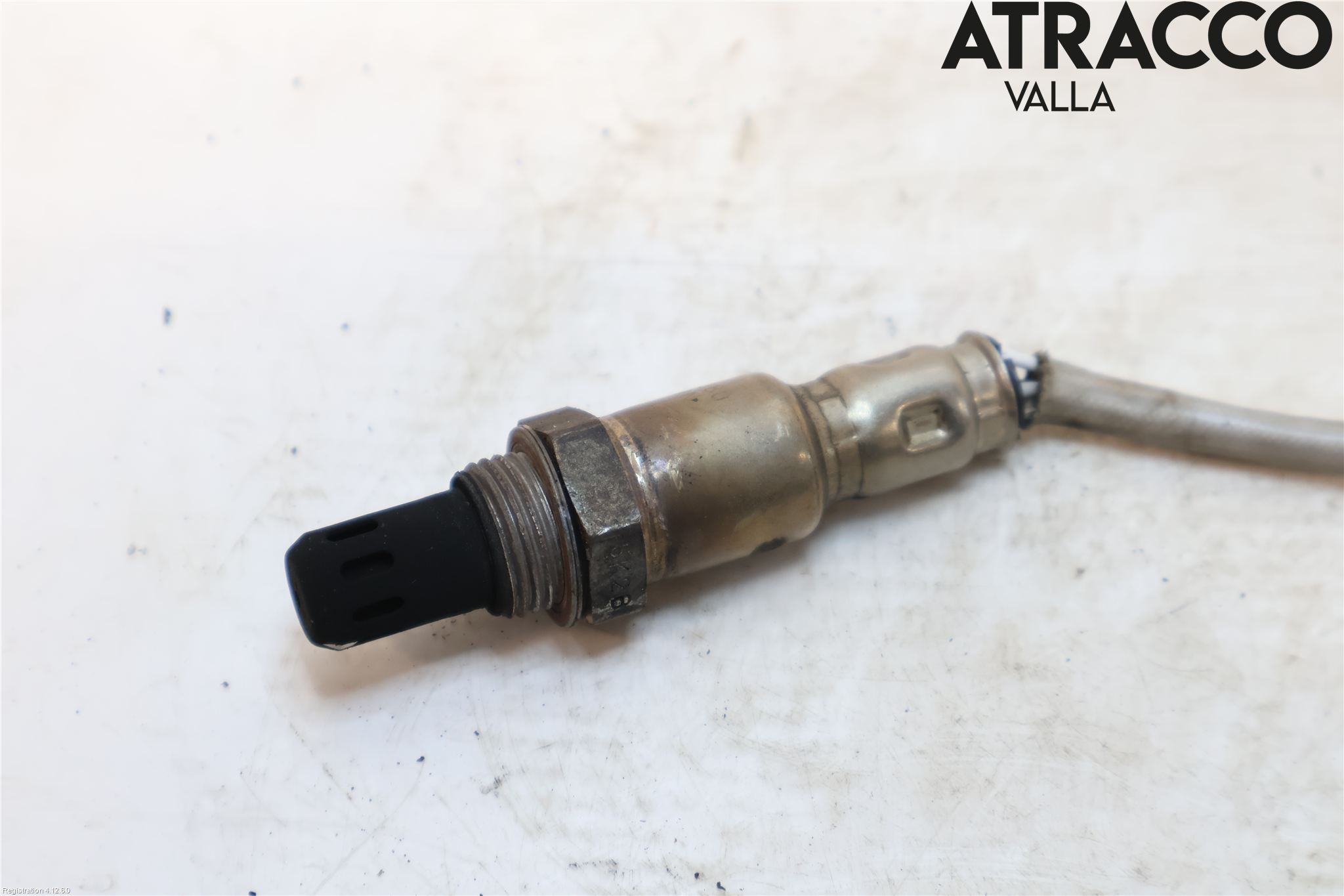 Citroen C4 II 11-18 Inns Lambdasonde