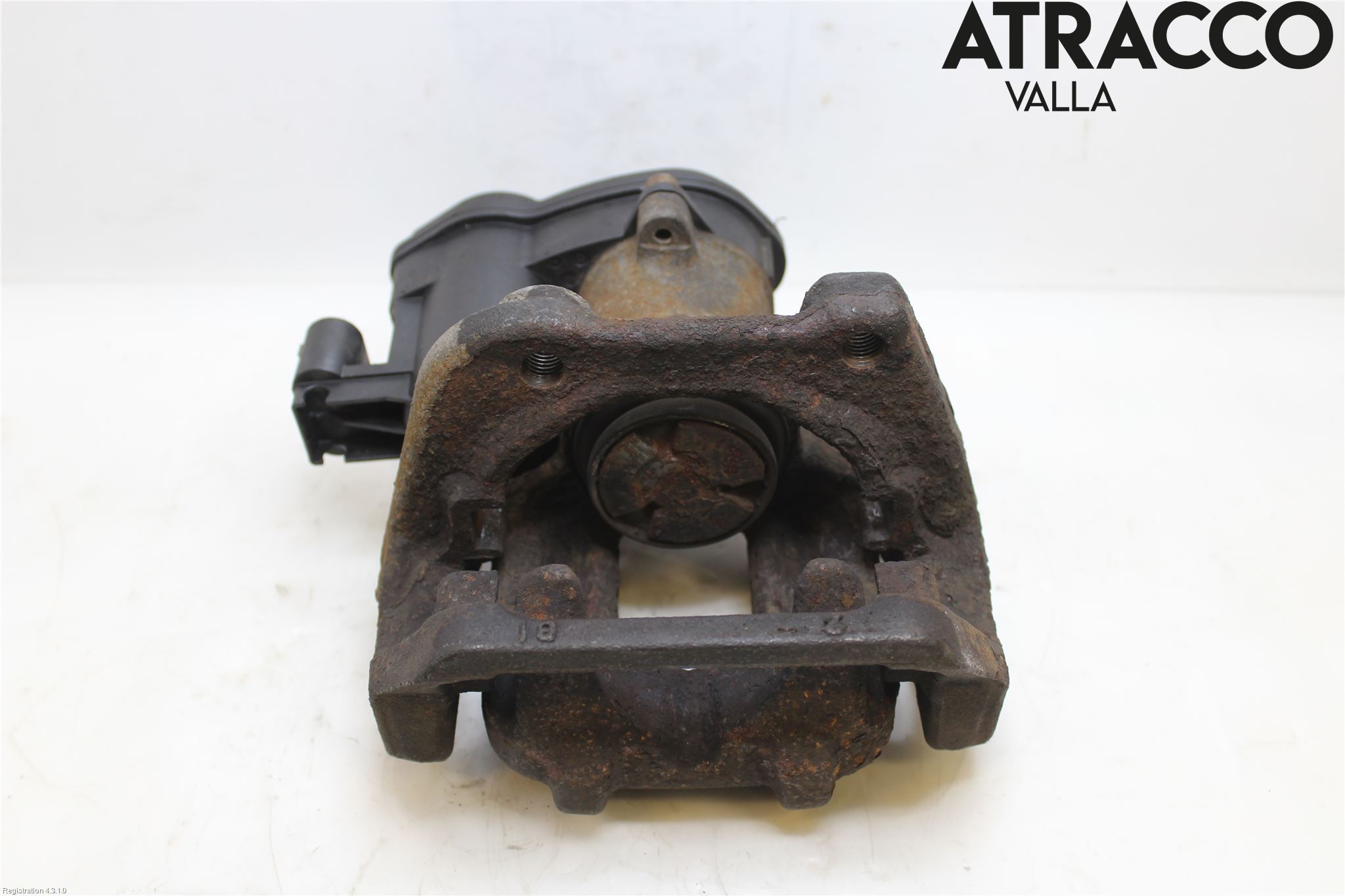 BMW 5 F10/F11/F18 09-17 Bremsecaliper Bak Høyre