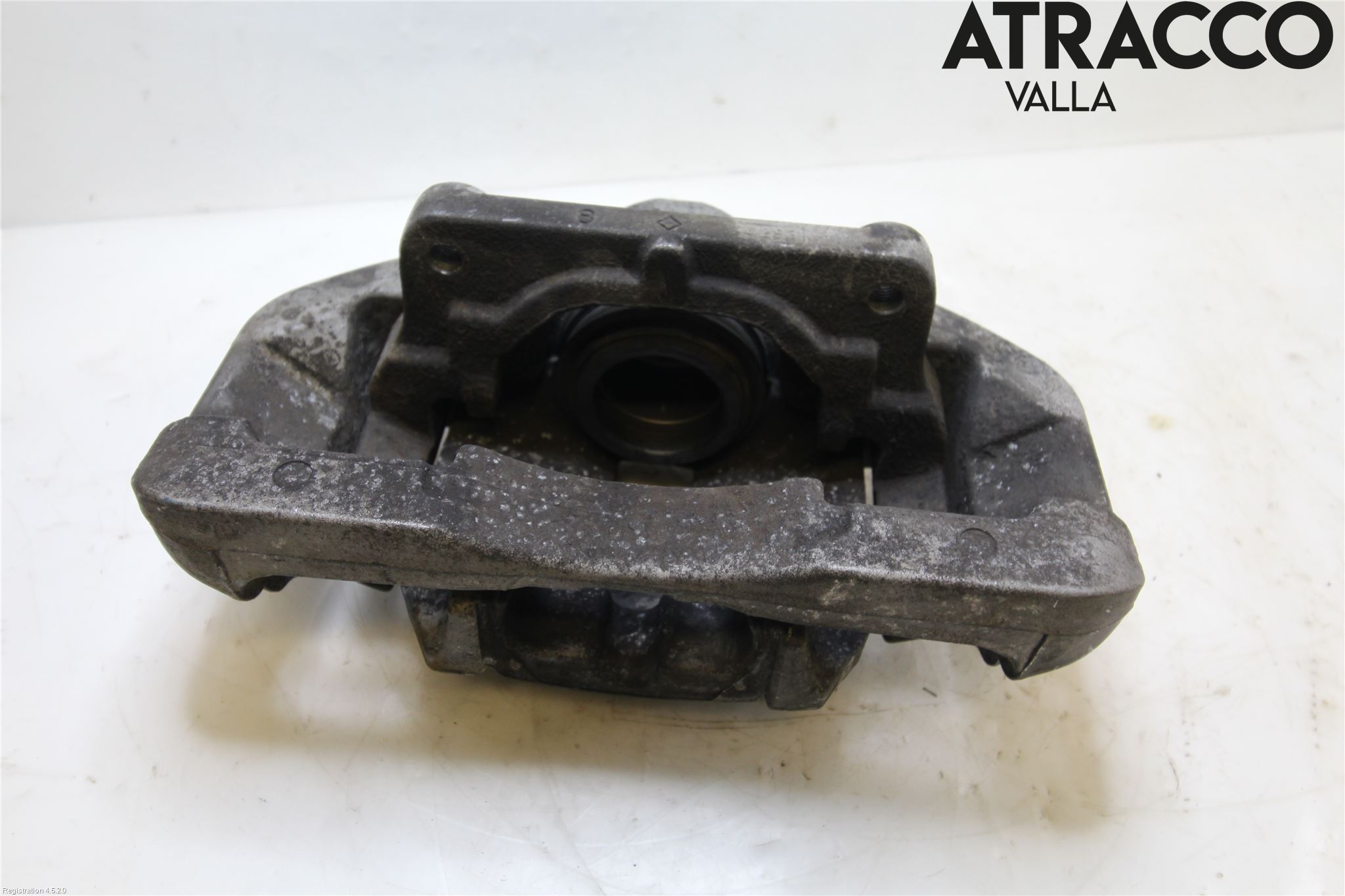 BMW 5 F10/F11/F18 09-17 Bremsecaliper Foran Venstre