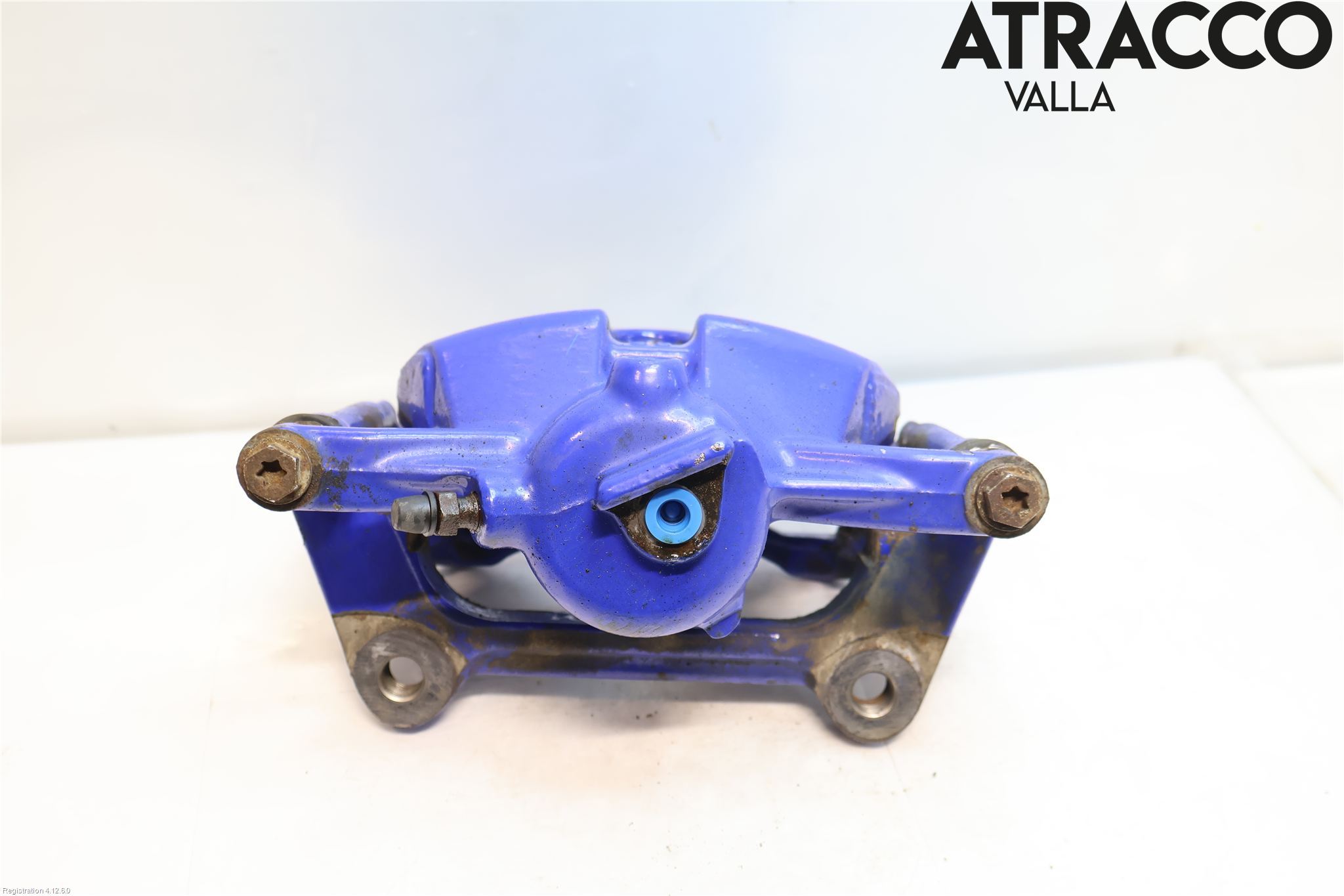 Volkswagen VW PASSAT 15-19 Bremsecaliper Foran Venstre