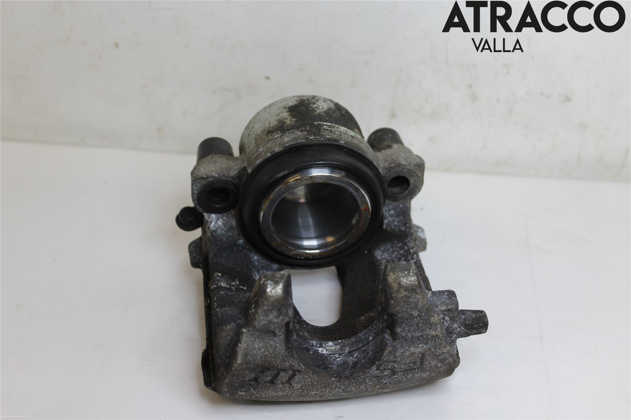 Skoda OCTAVIA (5E) 13-20 Bremsecaliper Foran Venstre