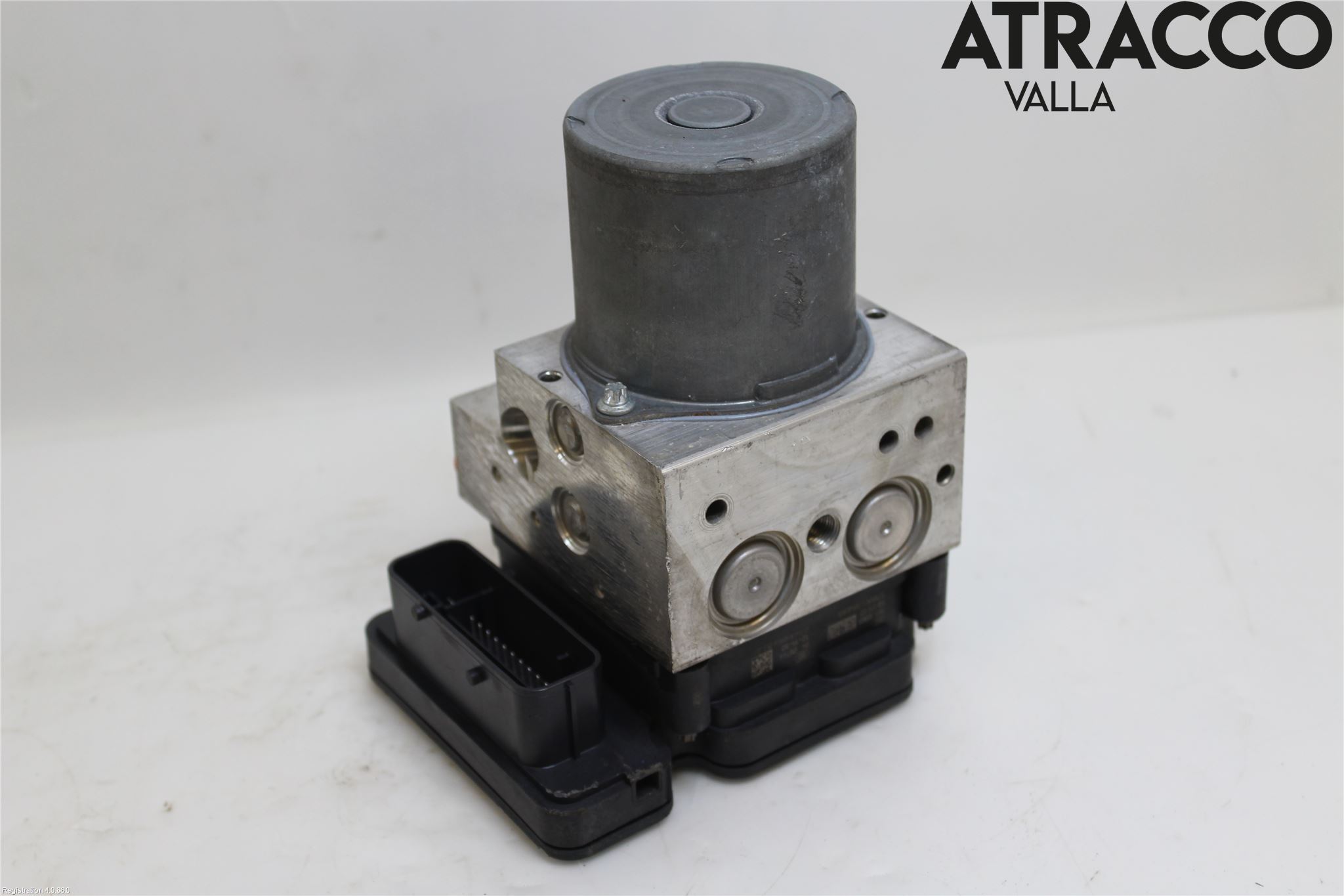 BMW 5 F10/F11/F18 09-17 Abs Hydraulikkaggregat