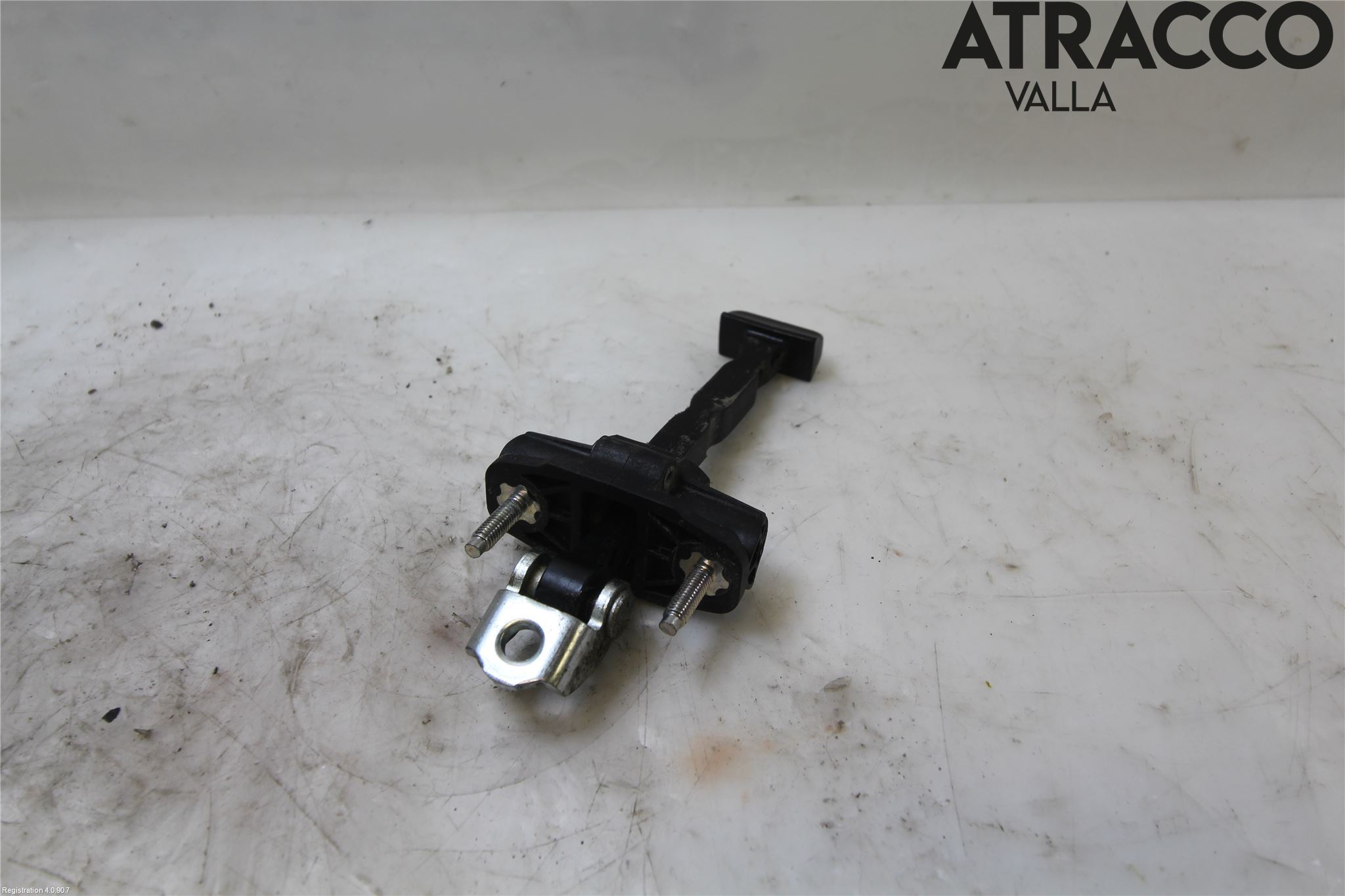 Ford C-MAX ll 15-19 Dørstopper
