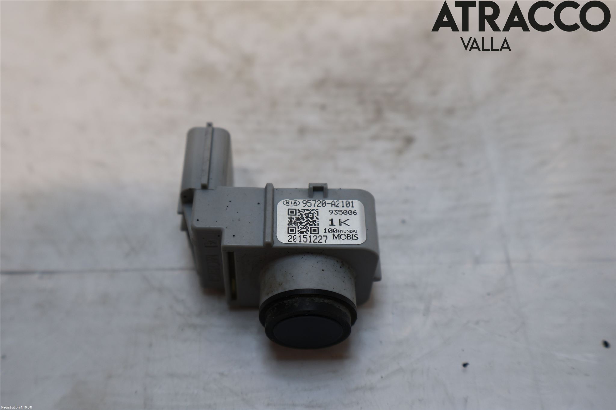 Kia CEED 12-18 Sensor Ryggesensor