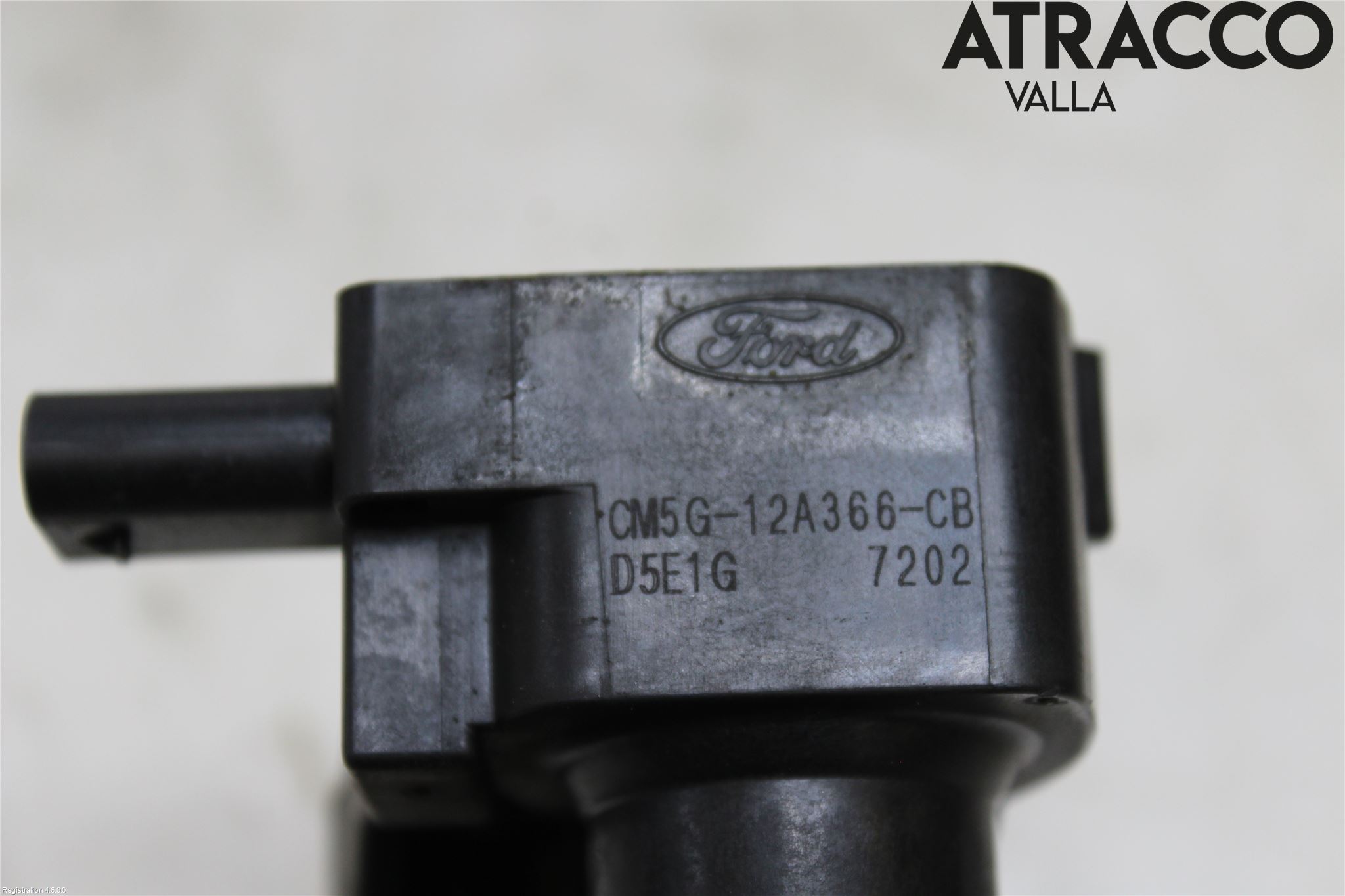 Ford FOCUS 15-18 Coil