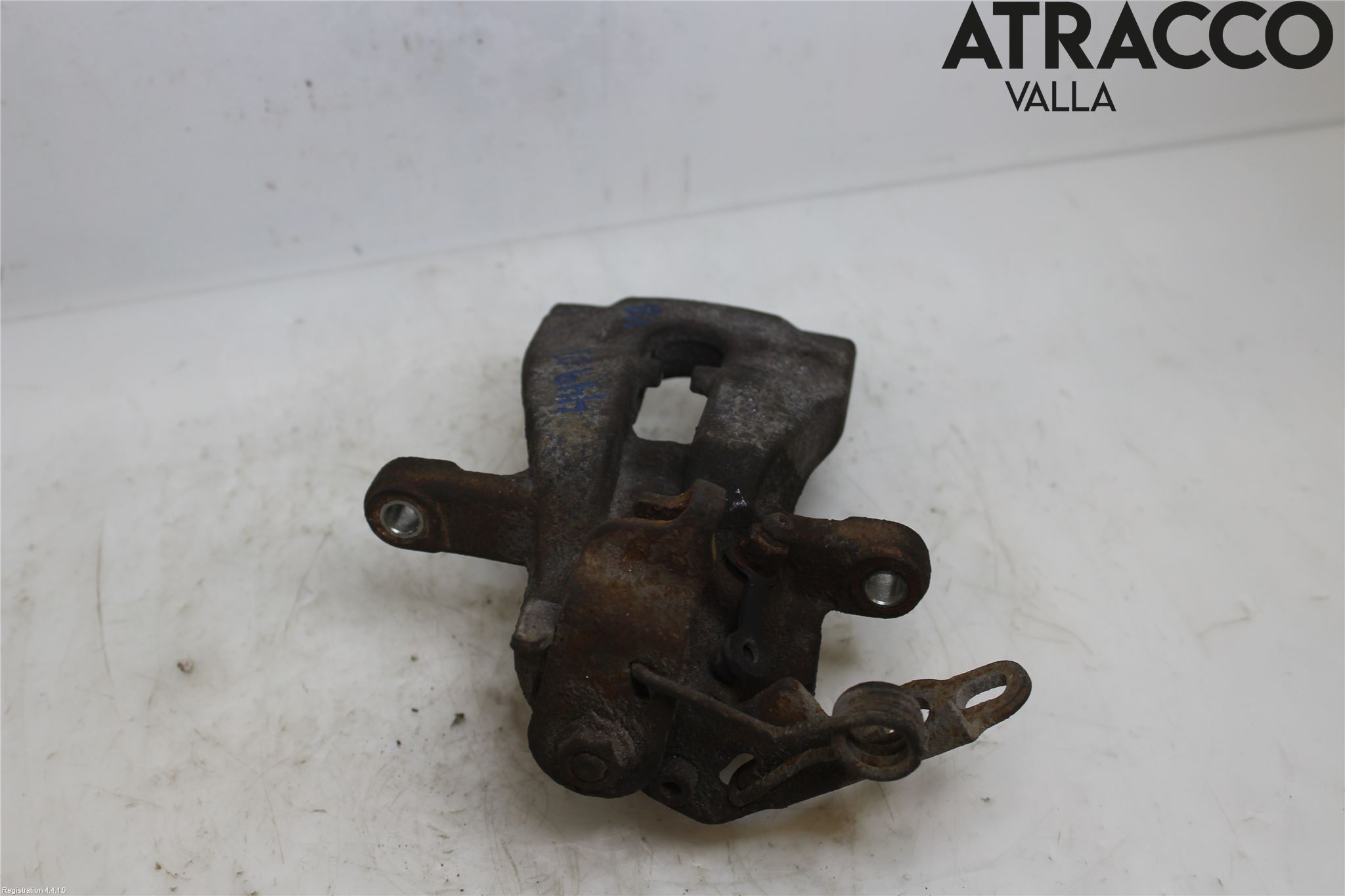 Ford GALAXY 06-15 Bremsecaliper Bak Venstre