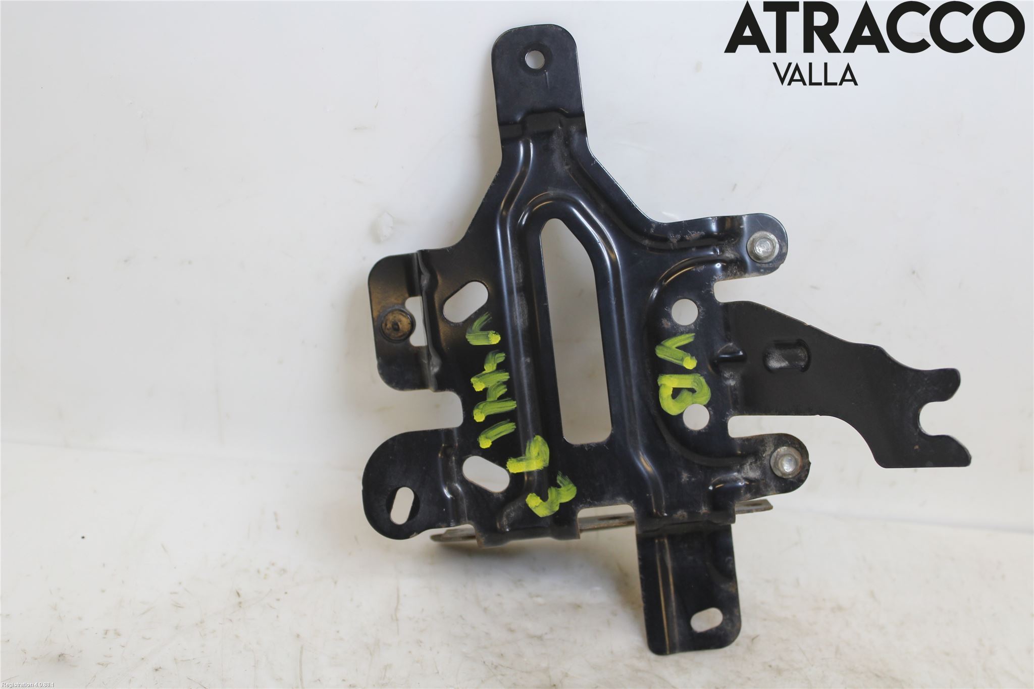 Mazda CX-5 12-17 Sensor Øvrig