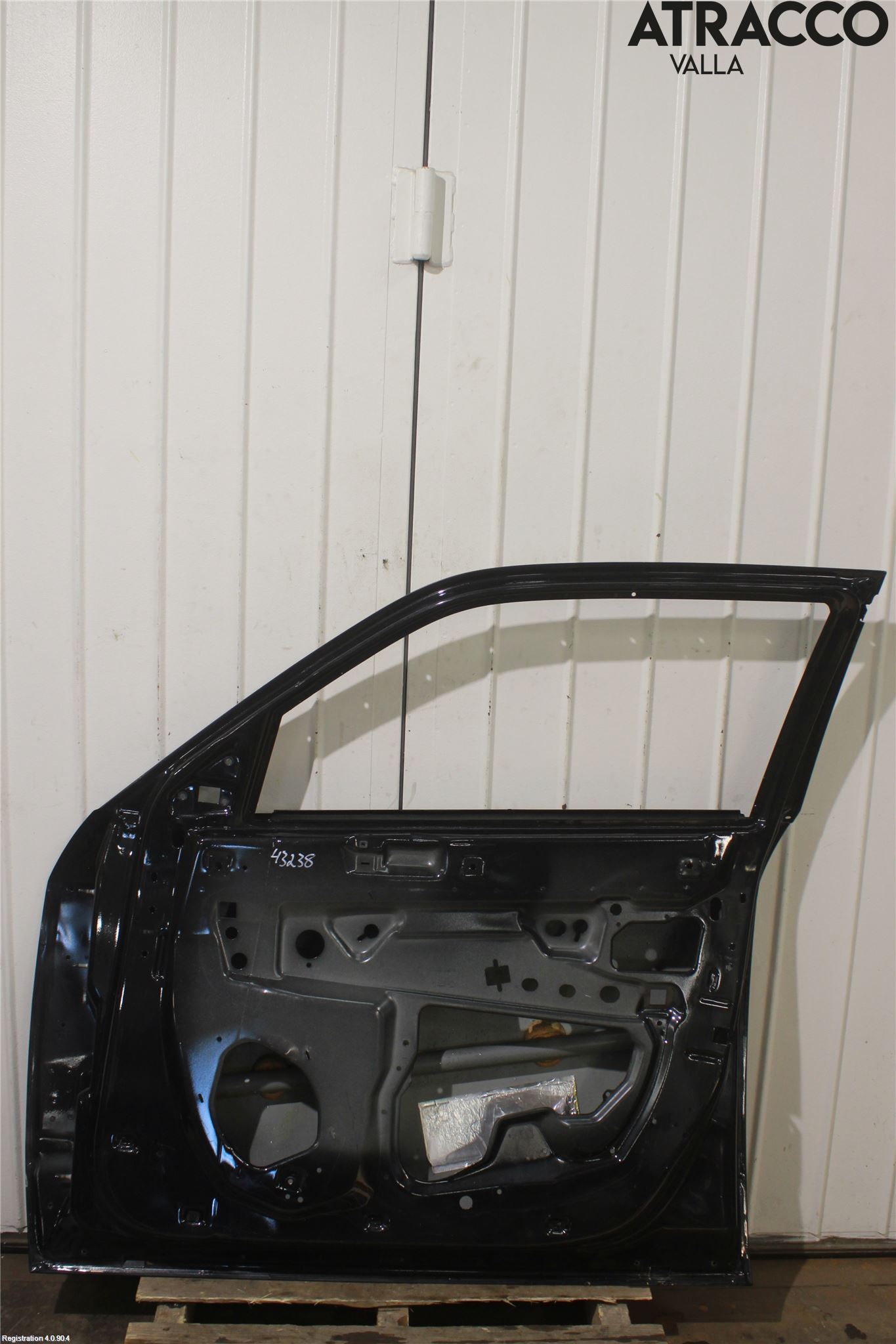 Chrysler CHR 300C Dør 4D Foran Høyre