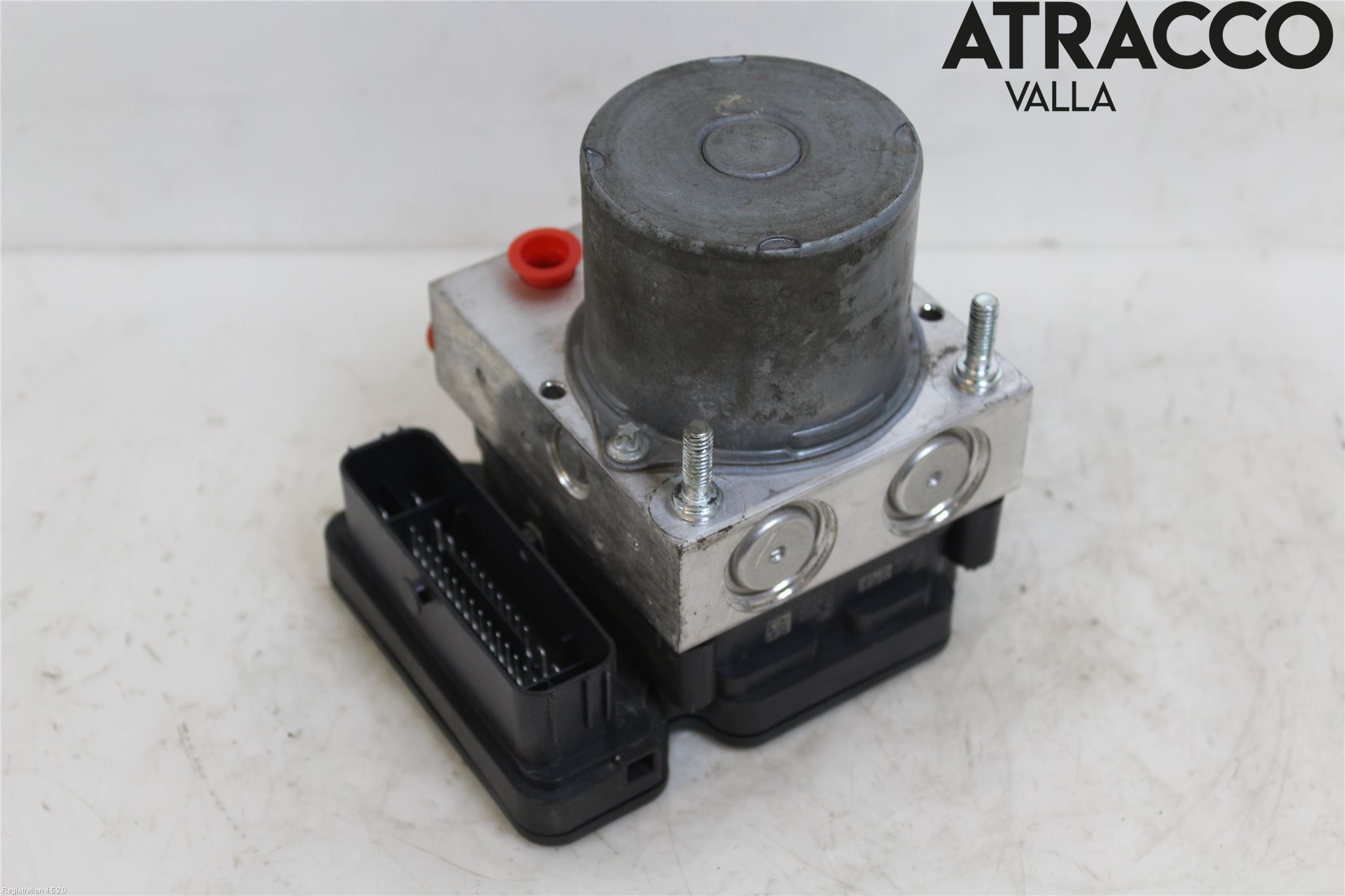 Peugeot 3008 17-24 Abs Hydraulikkaggregat